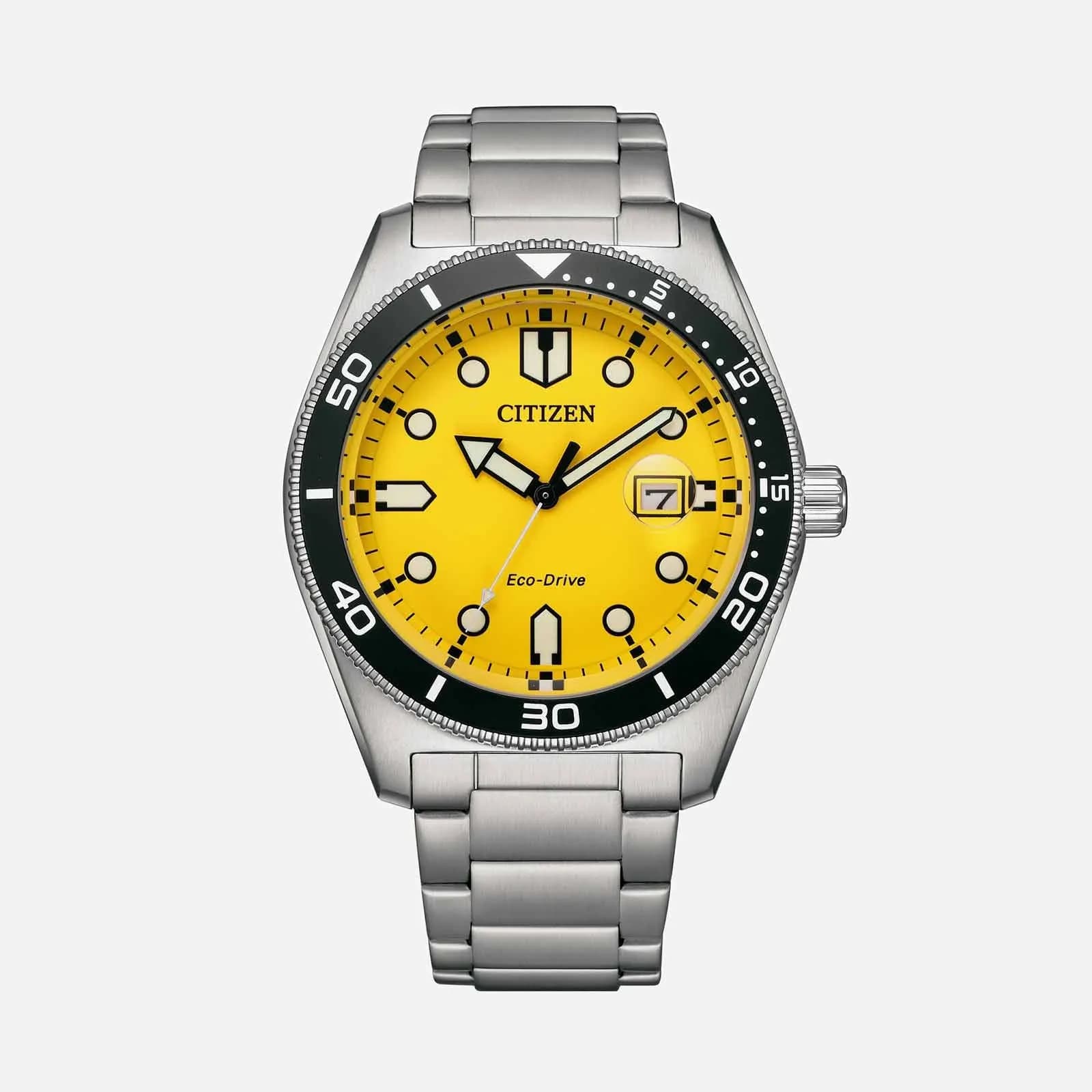 Citizen Eco Drive - AW1760-81Z
