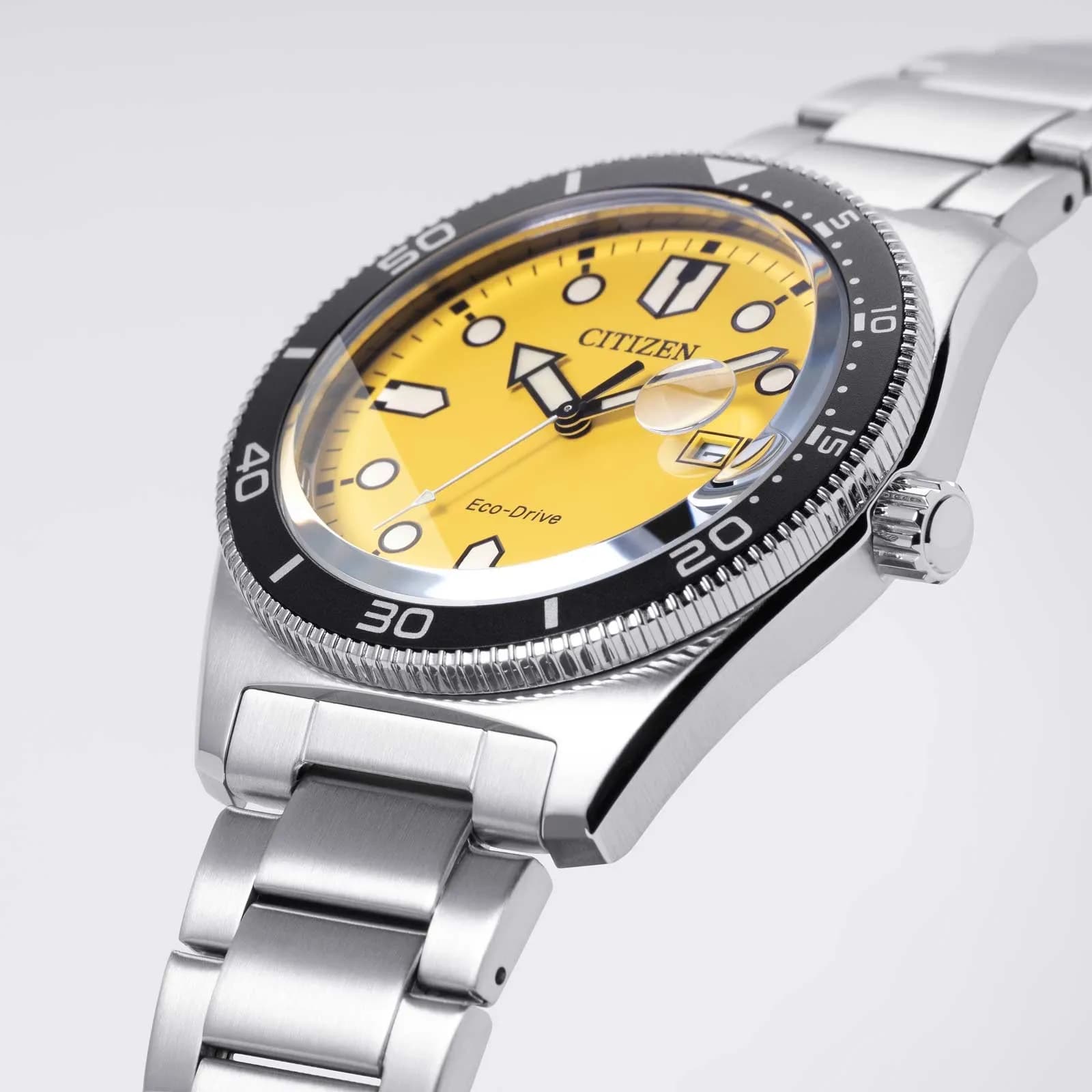 Citizen Eco Drive - AW1760-81Z 2