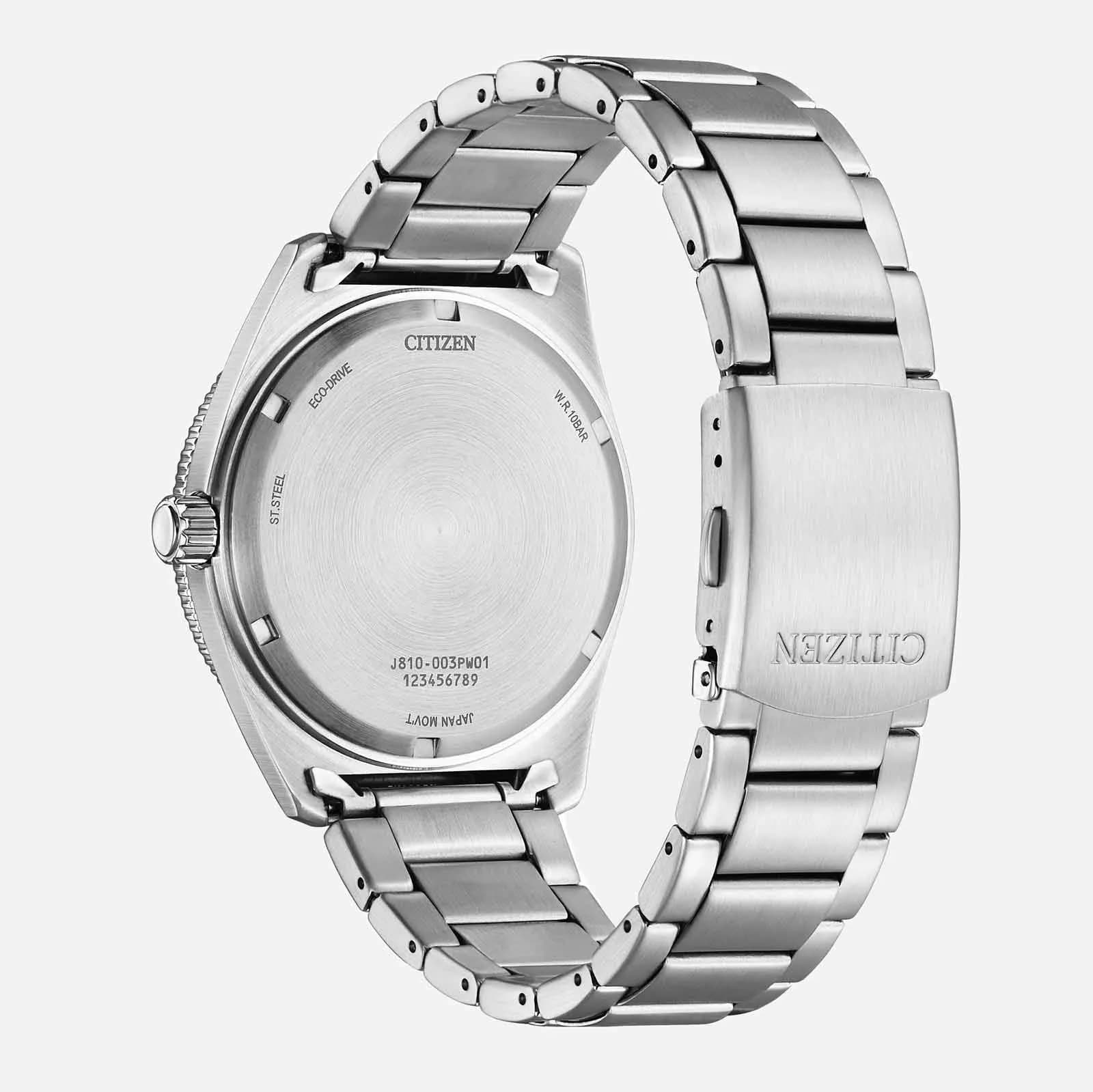 Citizen Eco Drive - AW1760-81Z 3