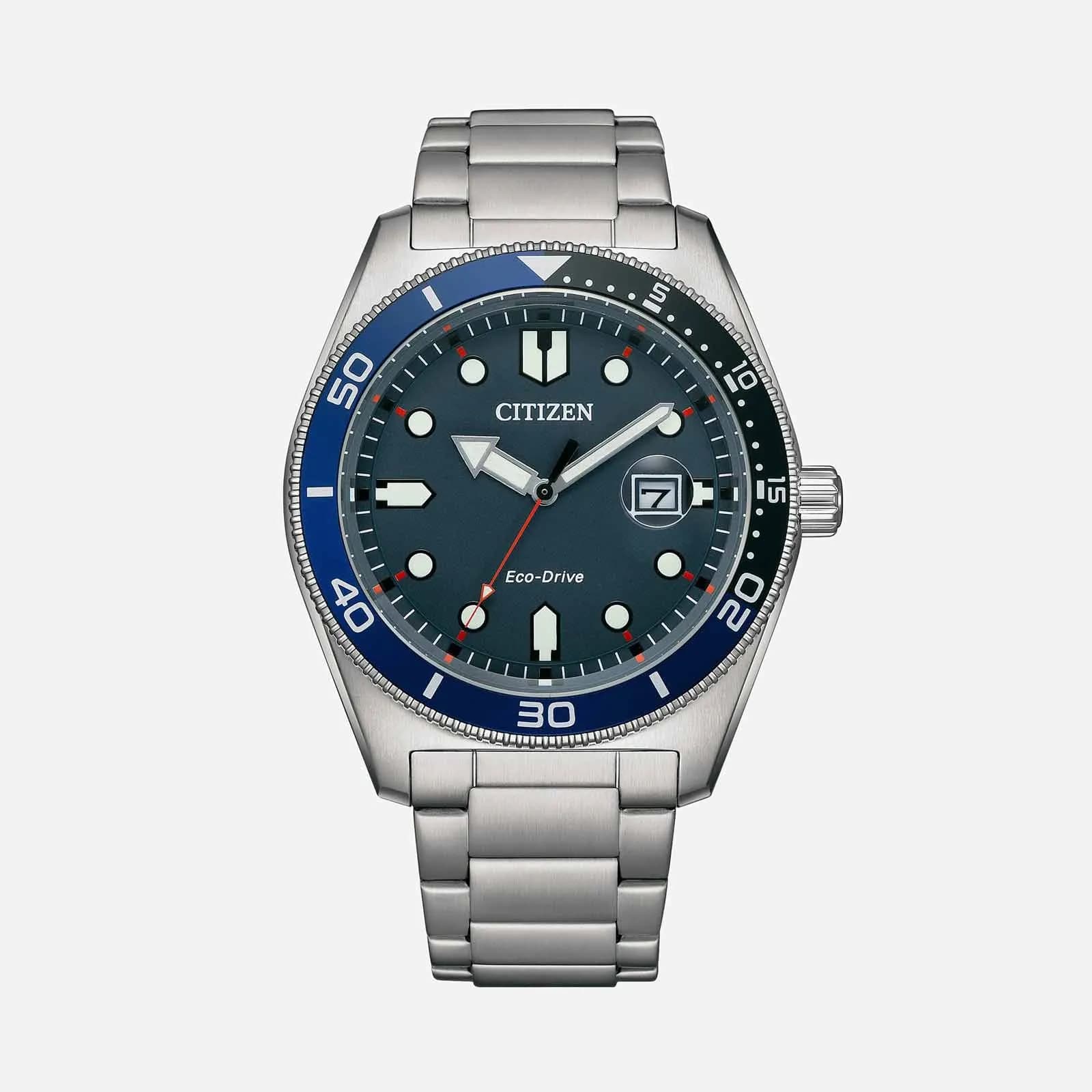 Citizen Eco Drive - AW1761-89L 1