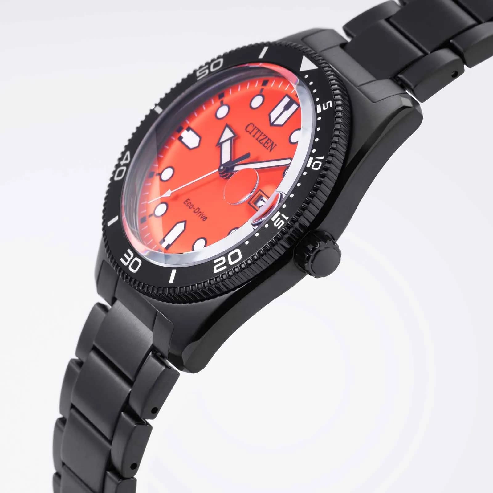 Citizen Eco Drive - AW1765-88X 3