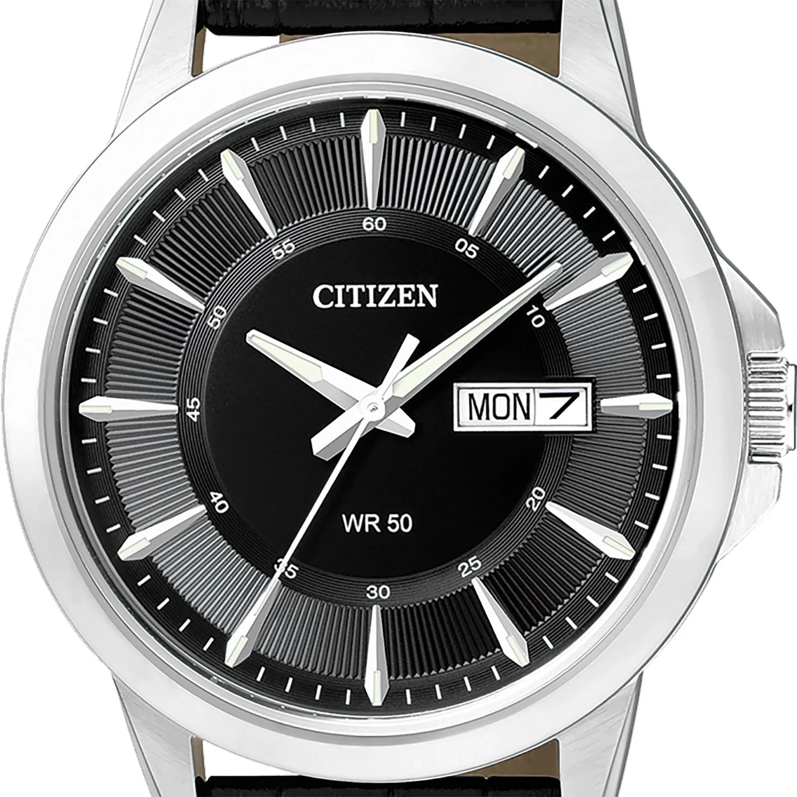 Citizen Classic herrklocka BF2011-01EE 2