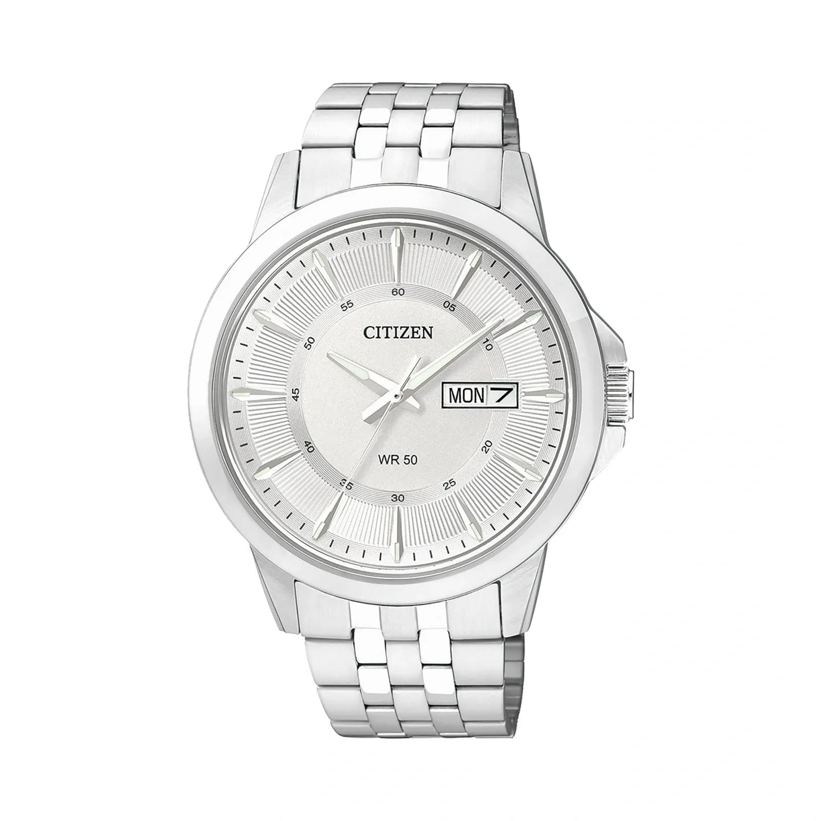 Citizen Classic herrklocka BF2011-51AE