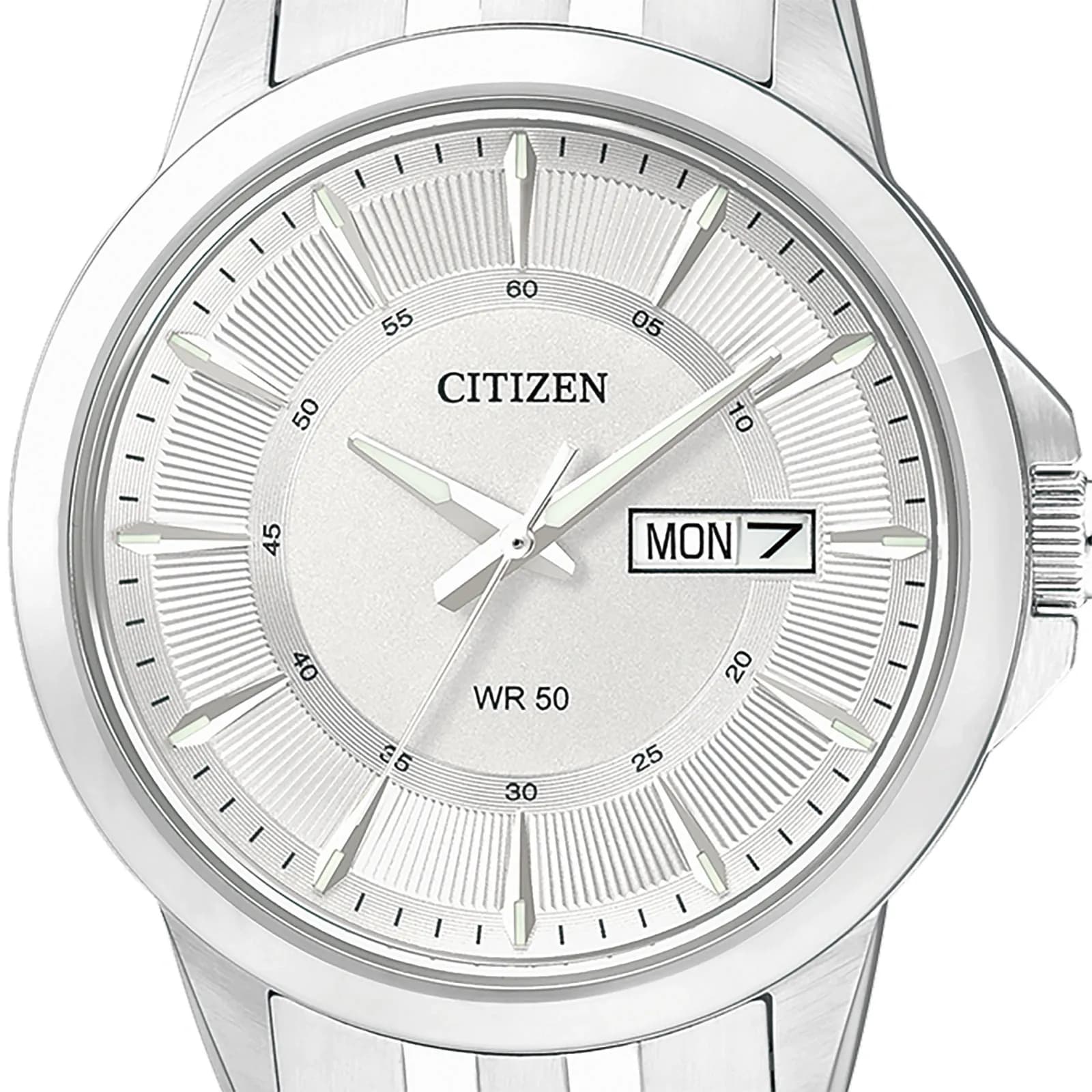 Citizen Classic herrklocka BF2011-51AE 2