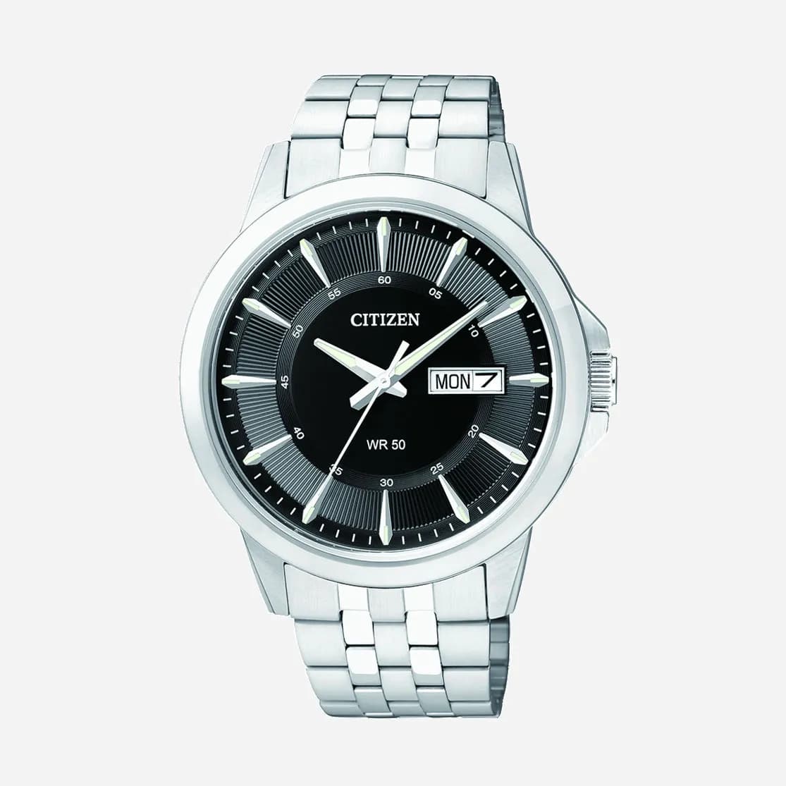 Citizen Classic herrklocka BF2011-51EE