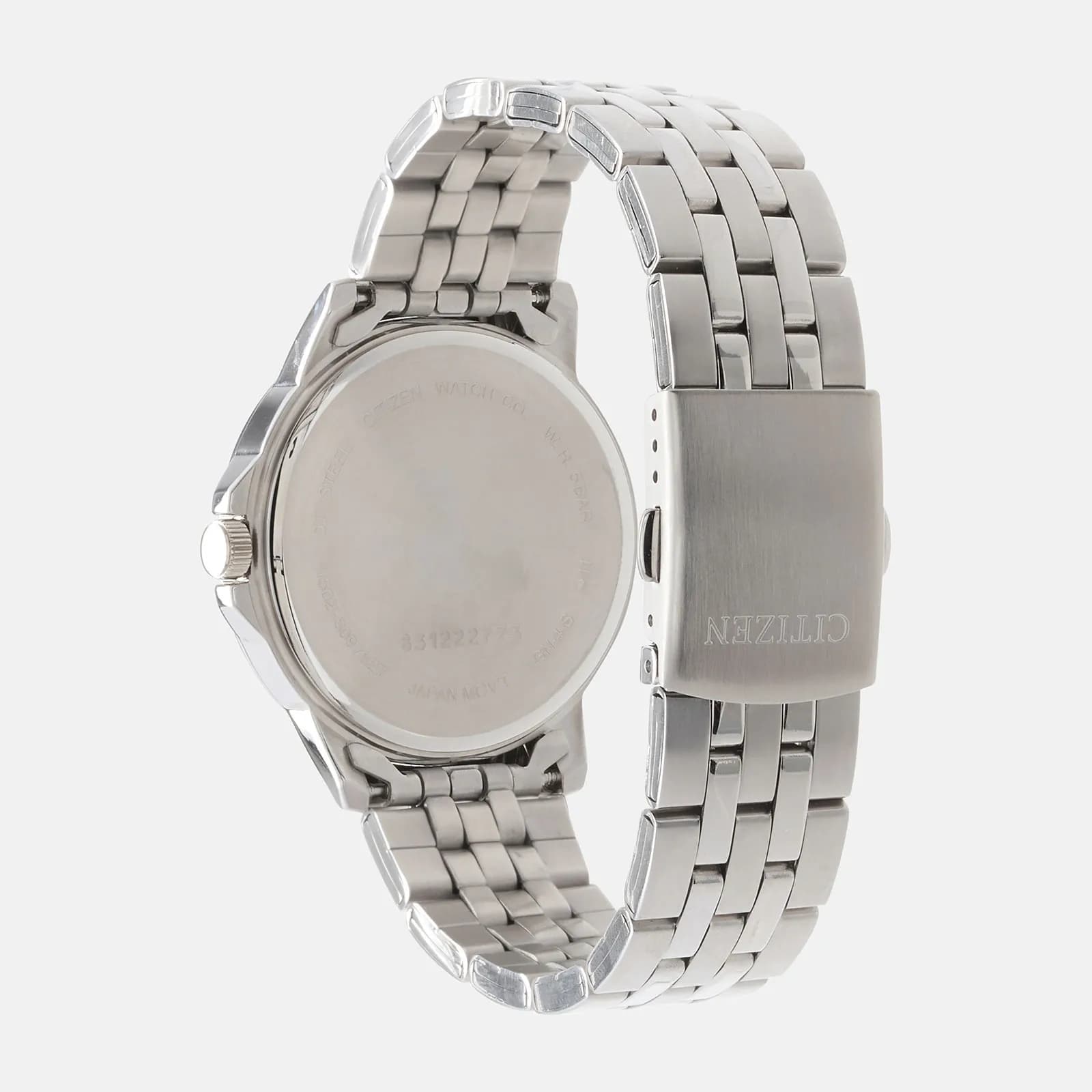 Citizen Classic herrklocka BF2011-51EE 4