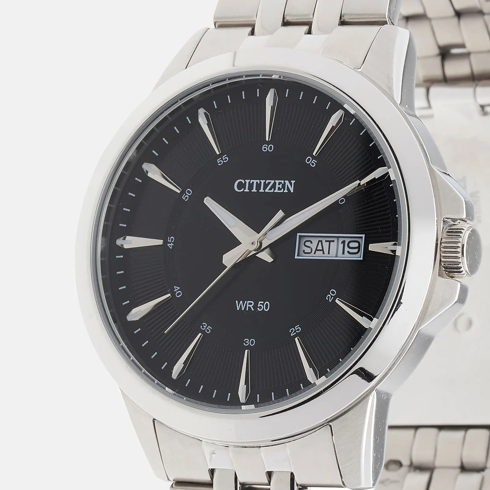 Citizen Classic herrklocka BF2011-51EE 5