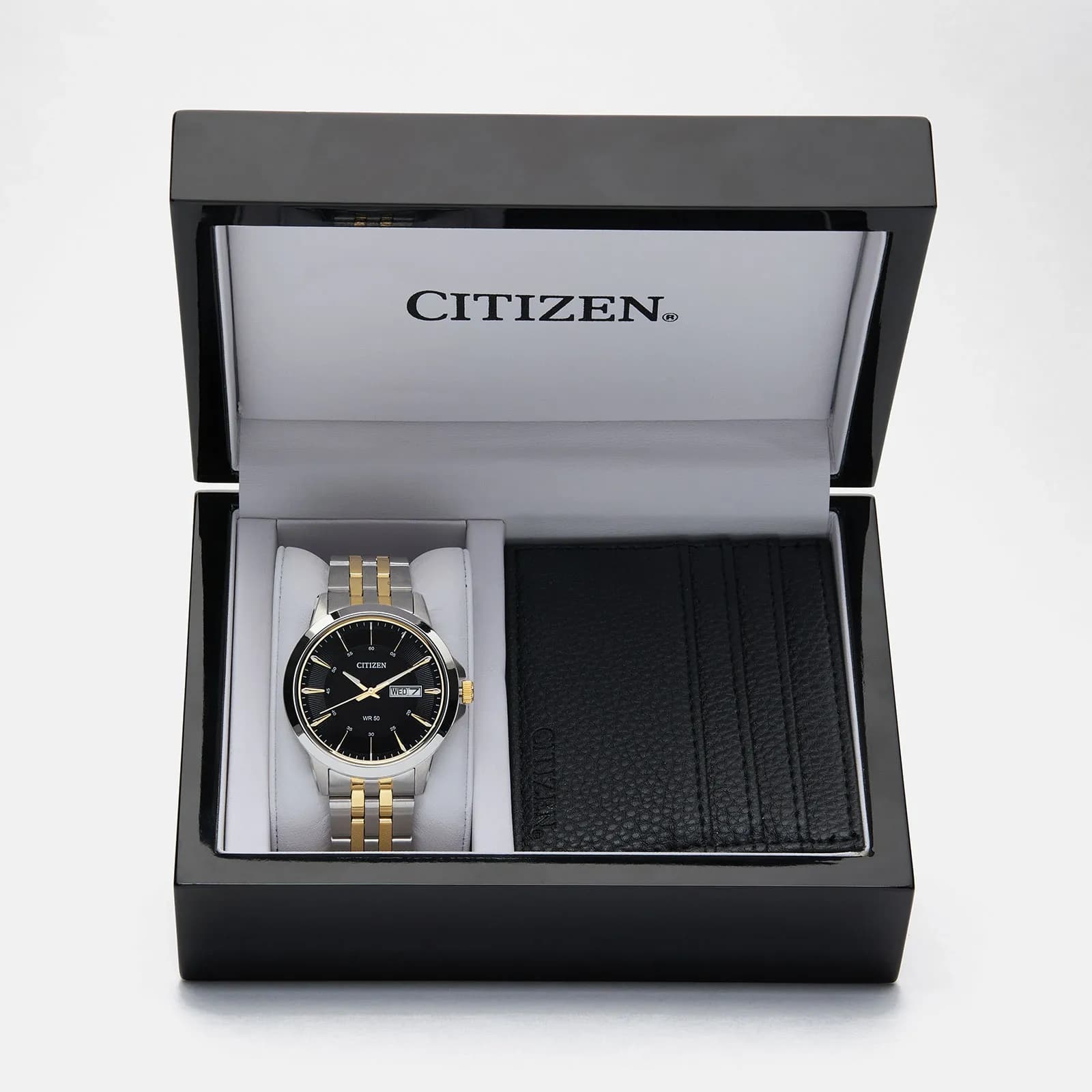 Citizen Classic herrklocka BF2018-52EE