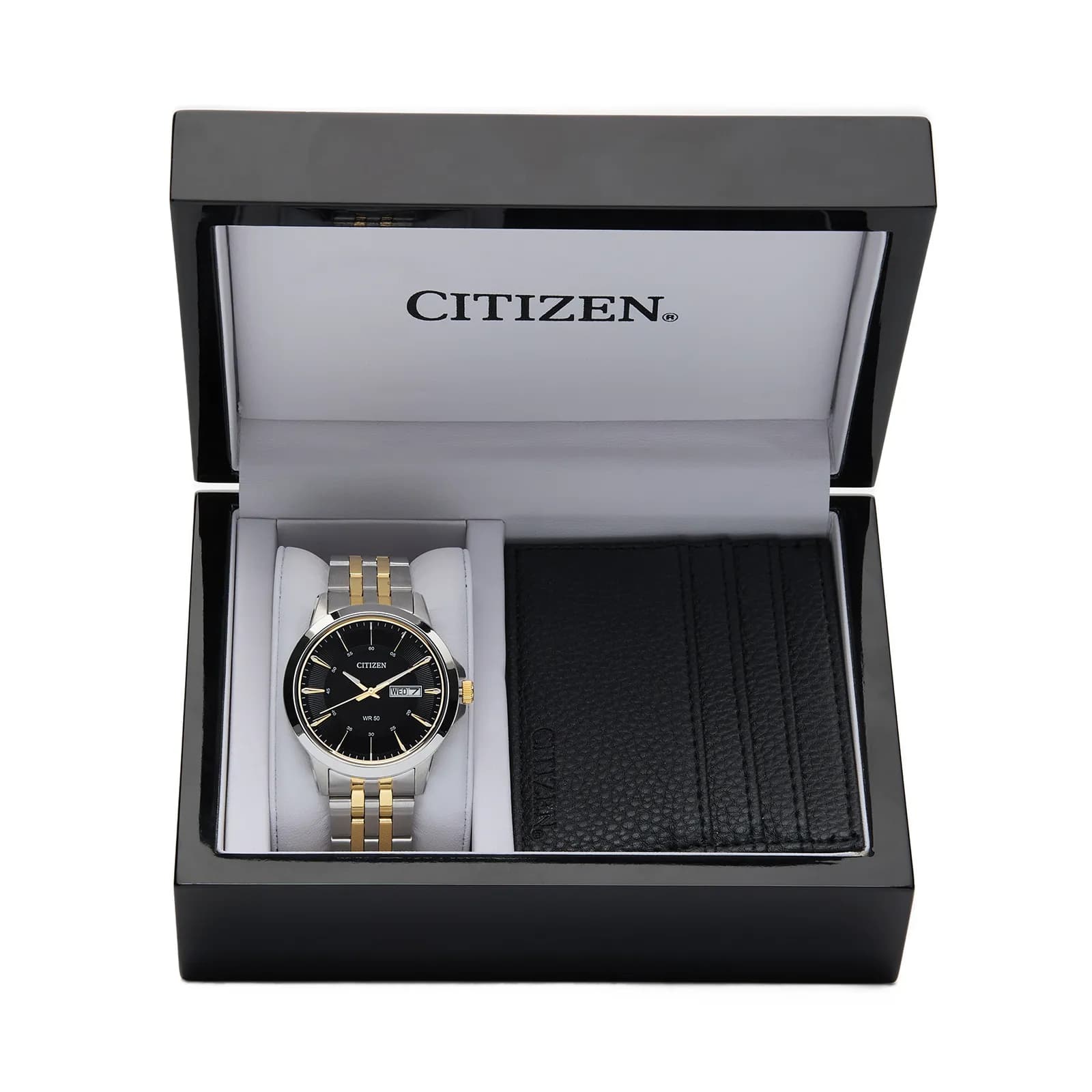 Citizen Classic herrklocka BF2018-52EE