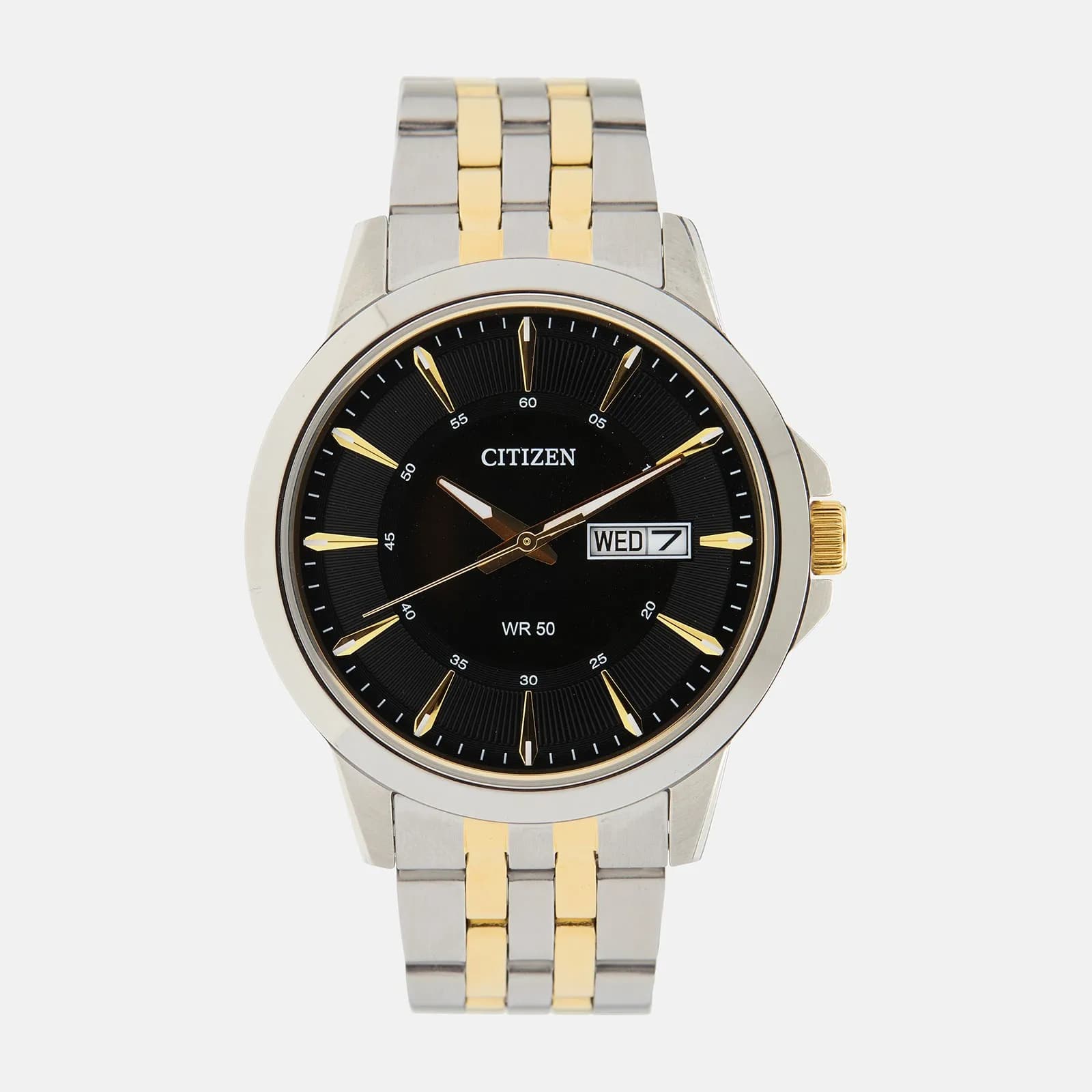 Citizen Classic herrklocka BF2018-52EE 2