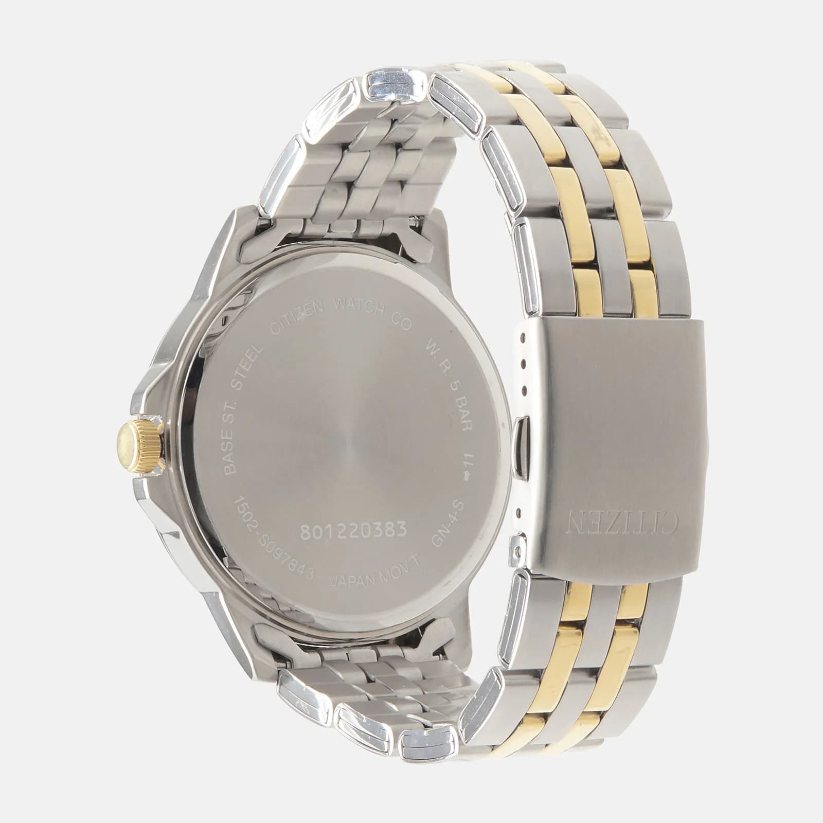 Citizen Classic herrklocka BF2018-52EE 5