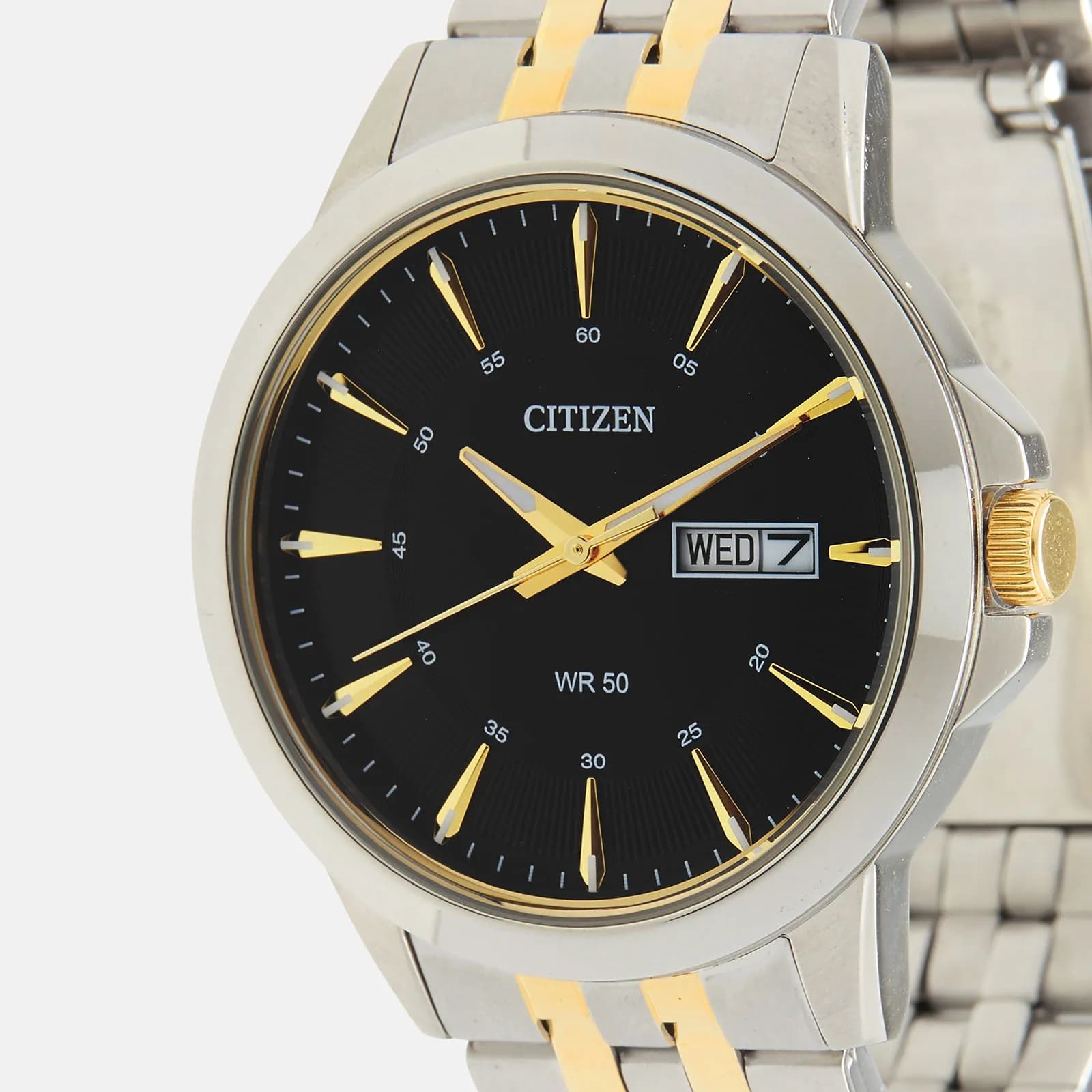 Citizen Classic herrklocka BF2018-52EE 6