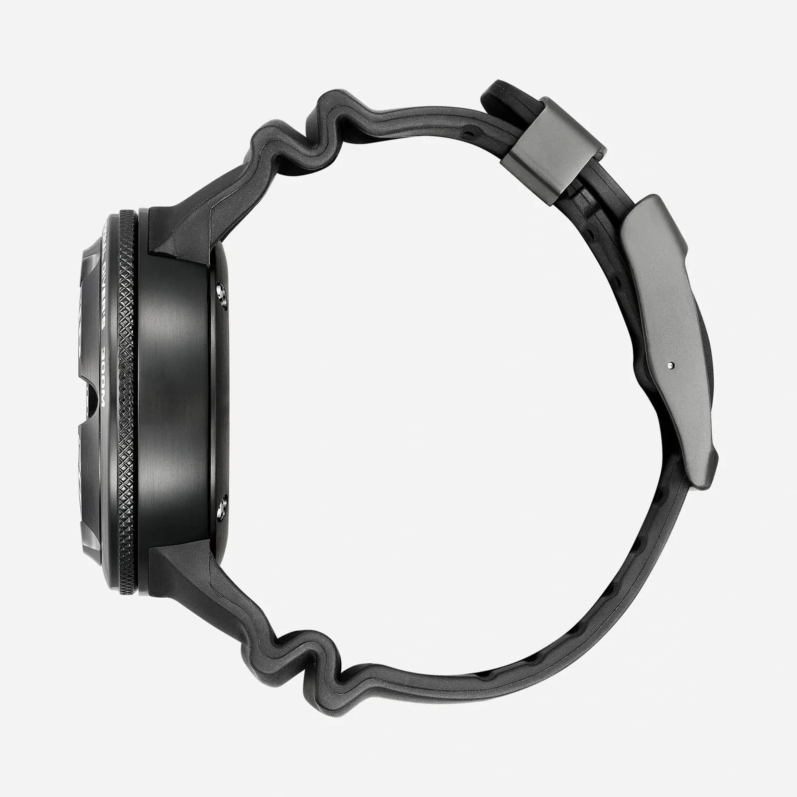Citizen Promaster Marine, svart/grön - BJ8055-04X 4