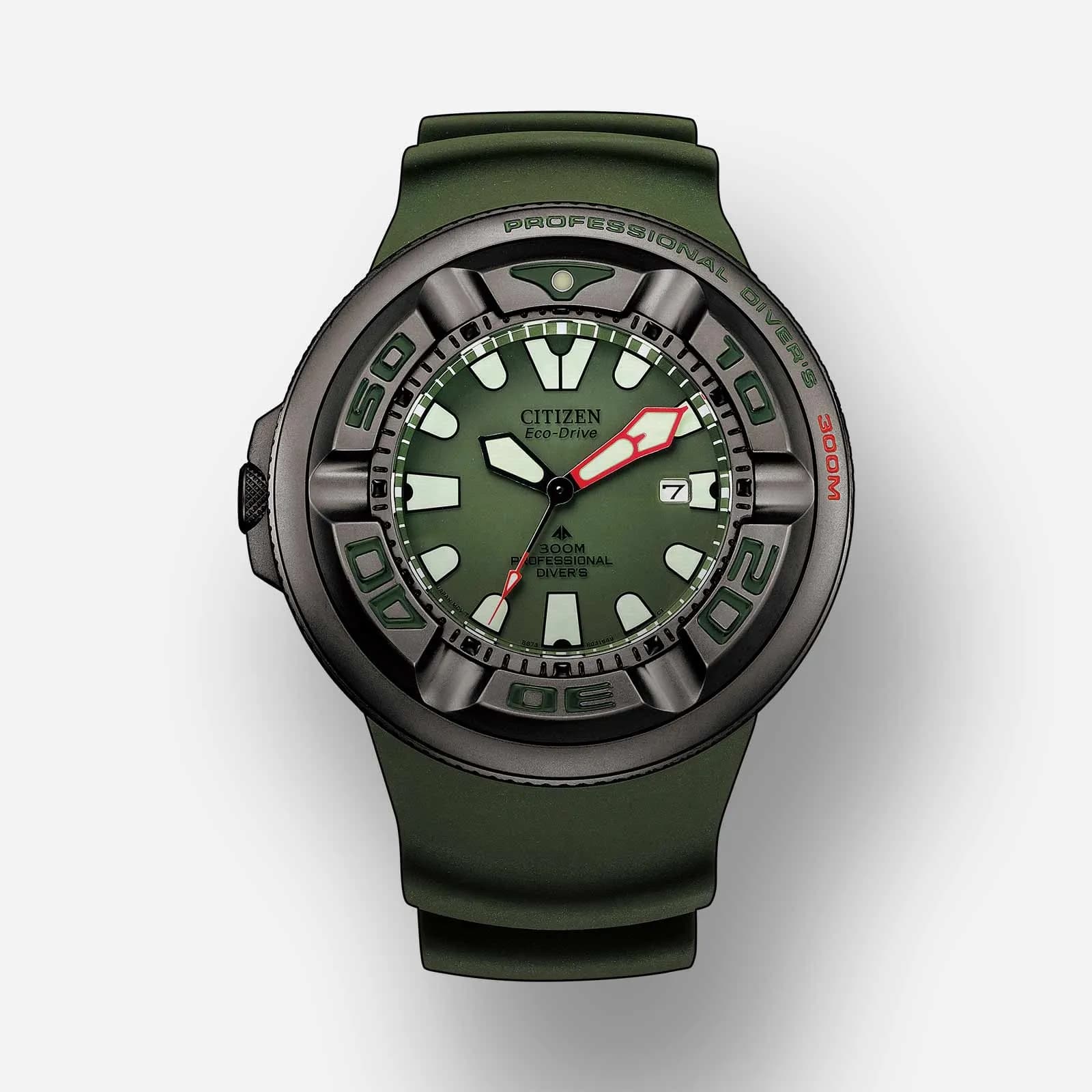 Citizen Eco-Drive Promaster Dive BJ8057-17X 4
