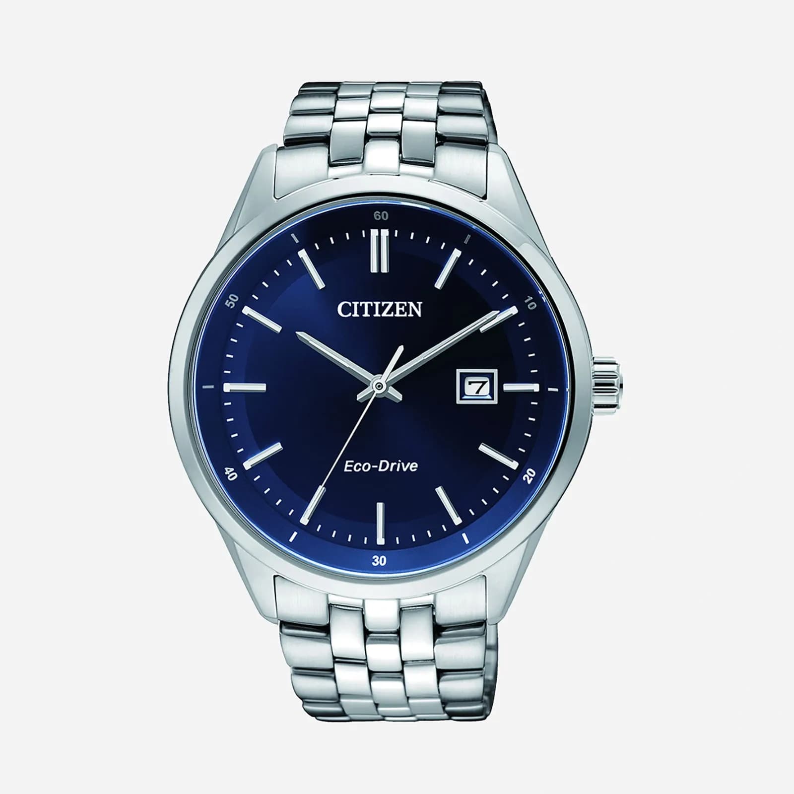 Citizen Herrklocka Eco-Drive BM7251-53L