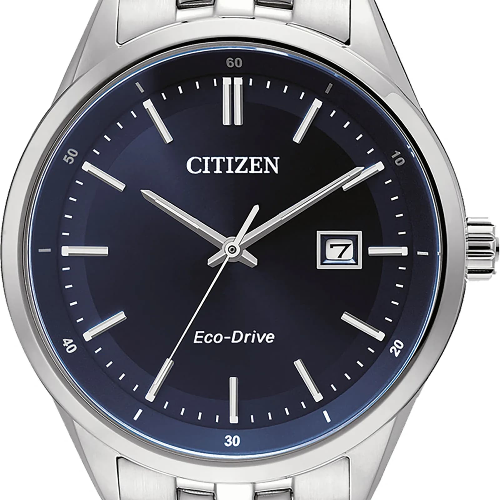 Citizen Herrklocka Eco-Drive BM7251-53L 2