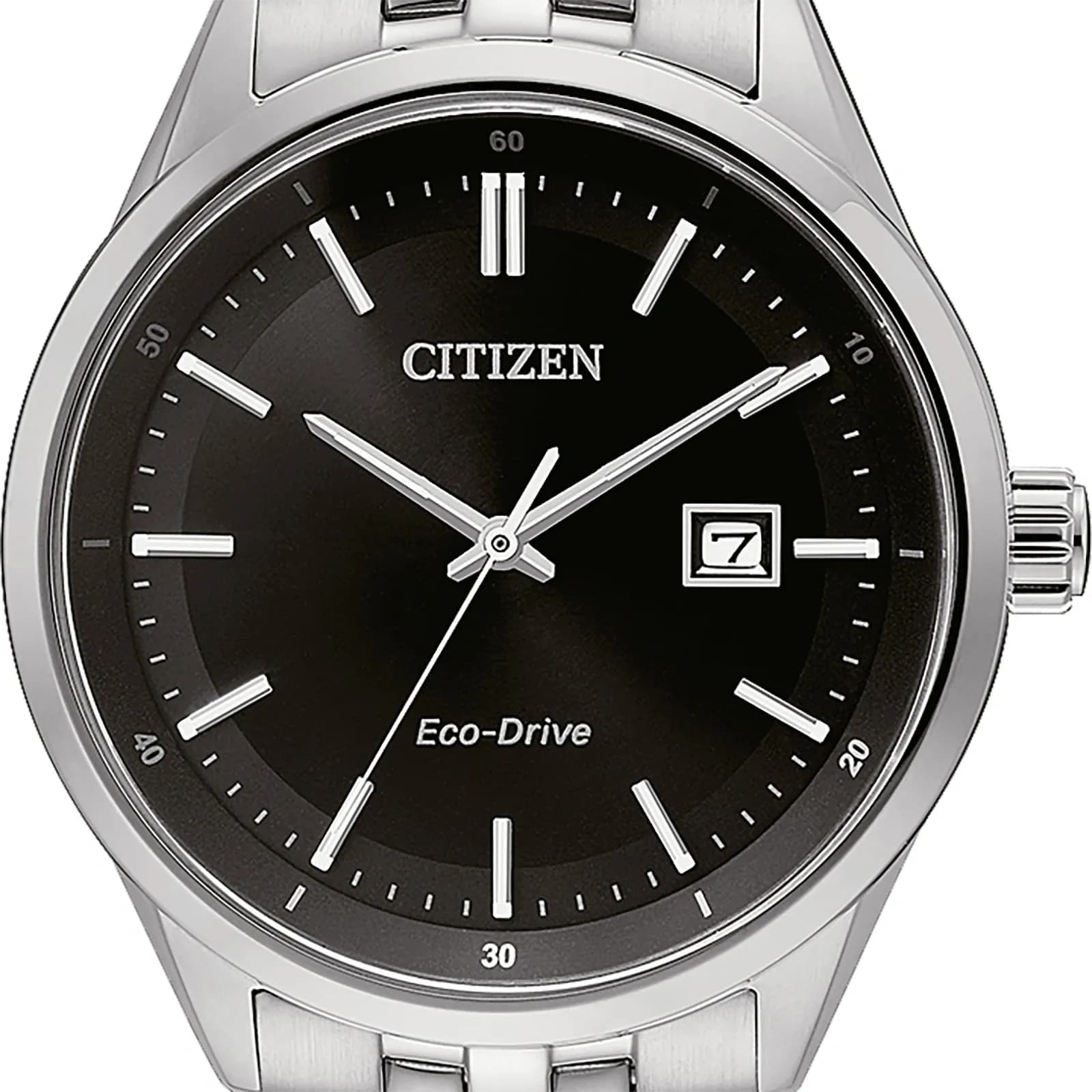 Citizen Herrklocka Eco-Drive BM7251-88E 2