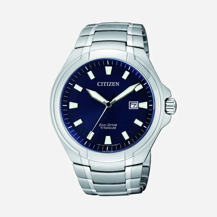 Citizen Super Titan Sapphire BM7430-89L