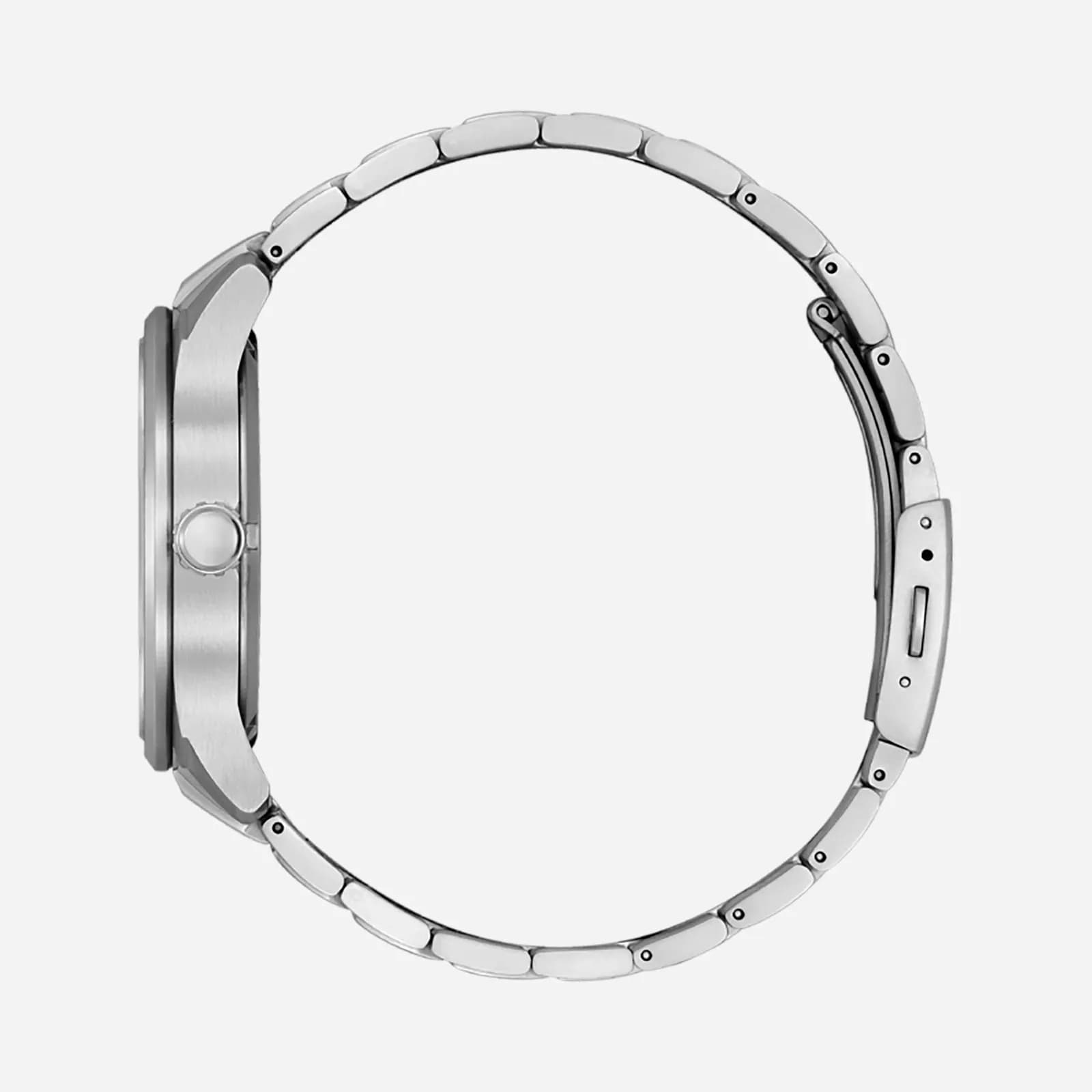 Citizen herrklocka Titan Eco-Drive BM7570-80L 3