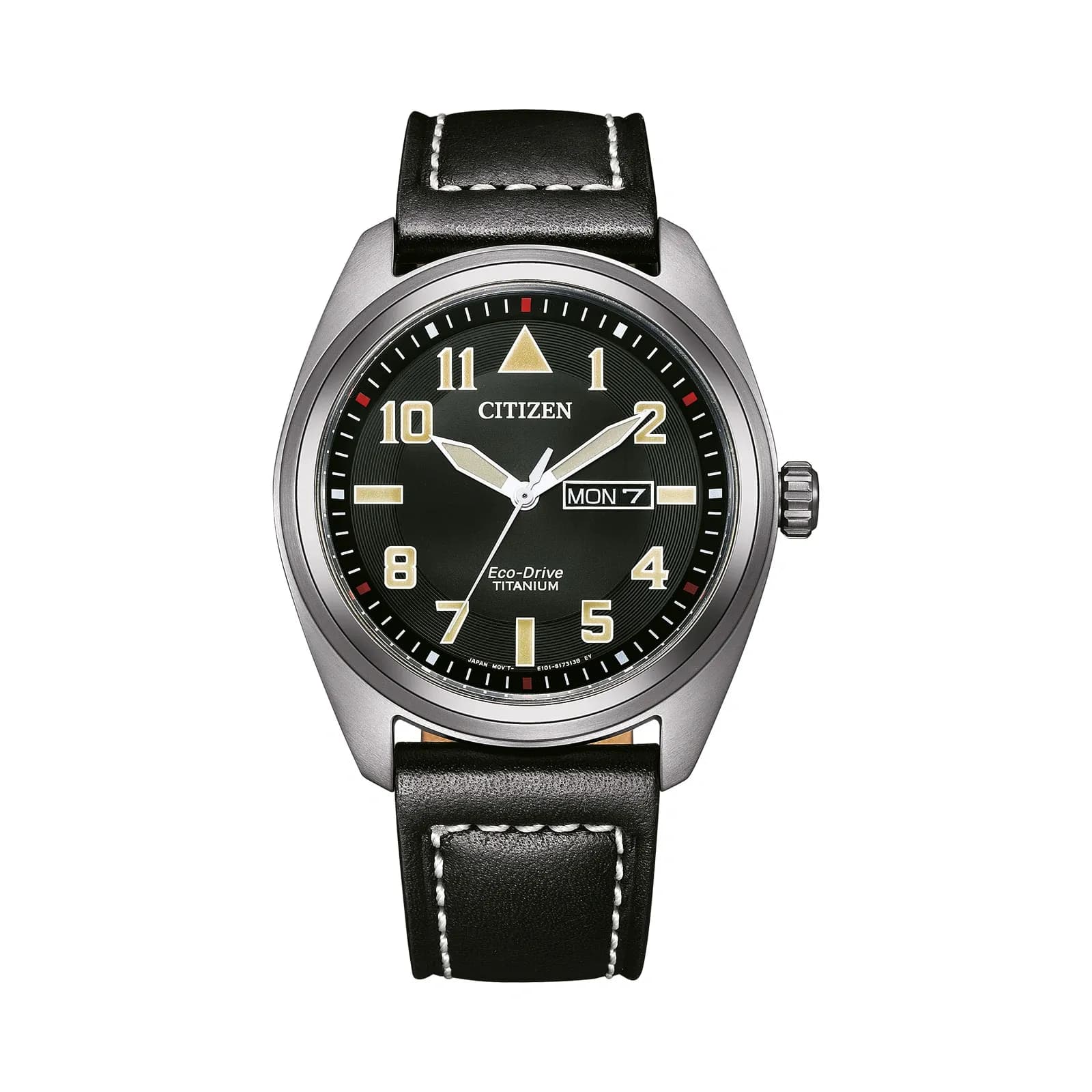 Citizen Super Titanium Eco-Drive BM8560-29E