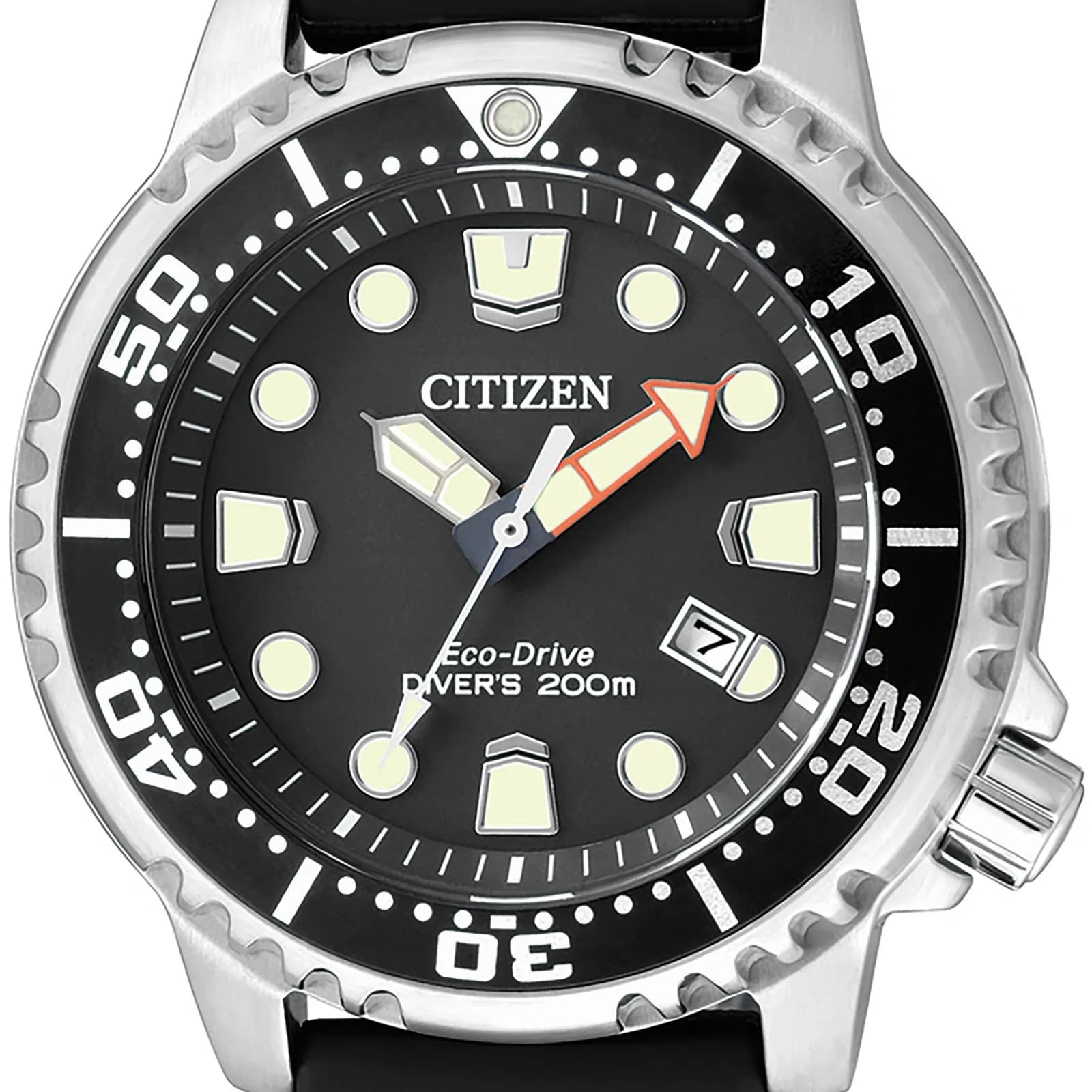 Citizen Eco-Drive Promaster Dive BN0150-10E 2