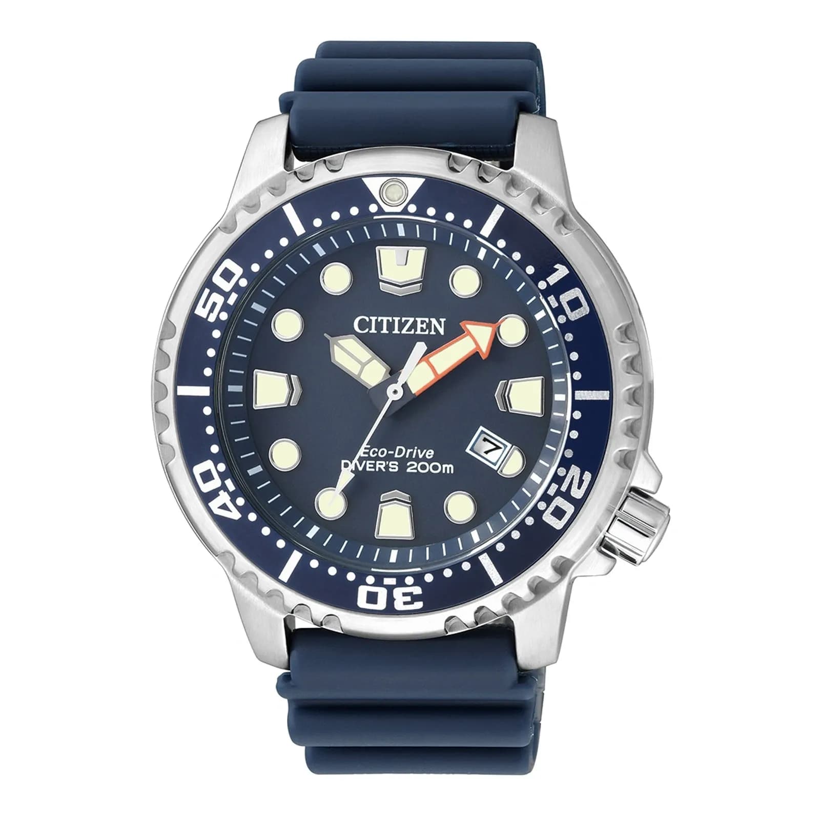 Citizen Eco-Drive Promaster Dive BN0151-17L
