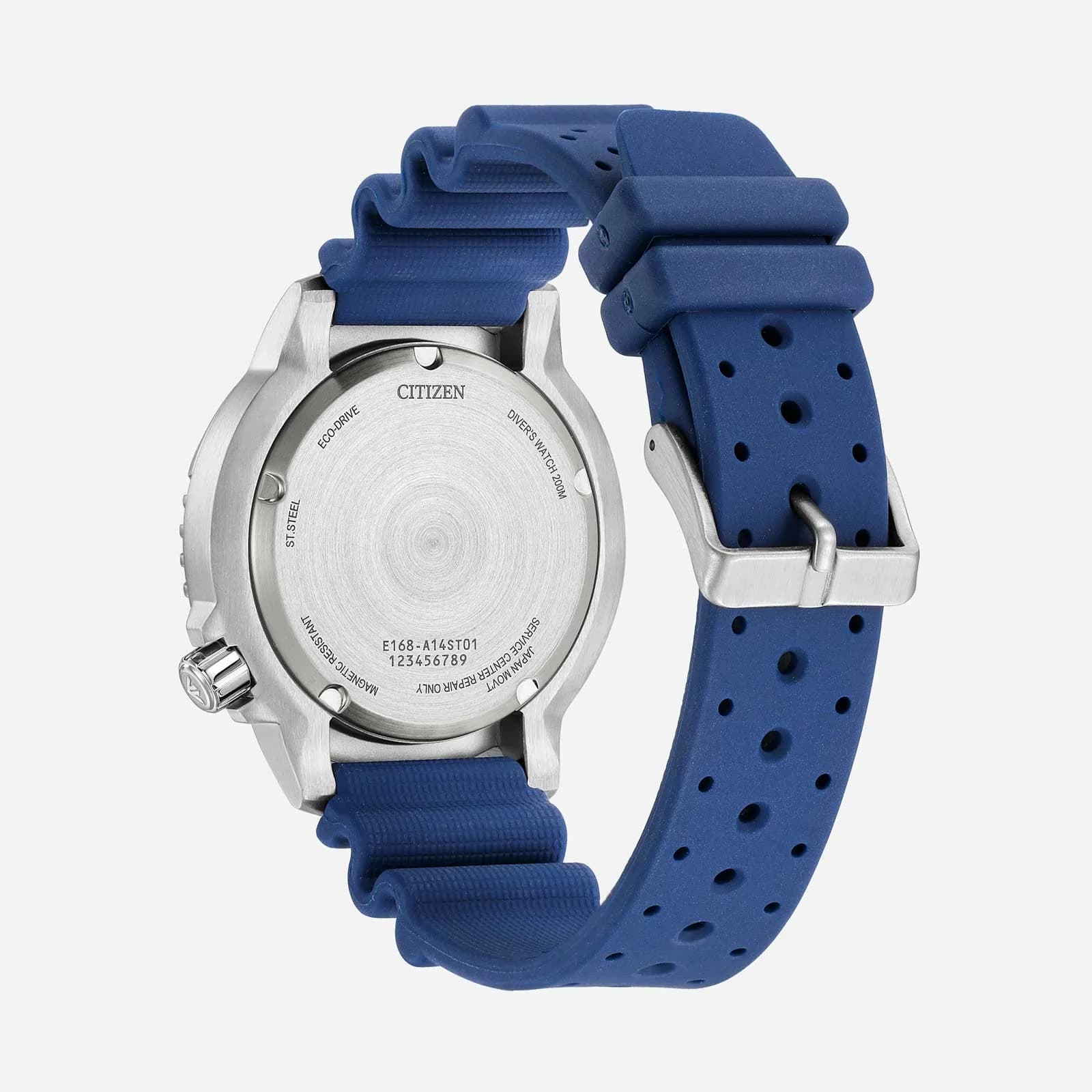 Citizen Eco-Drive Promaster Dive BN0168-06L 2