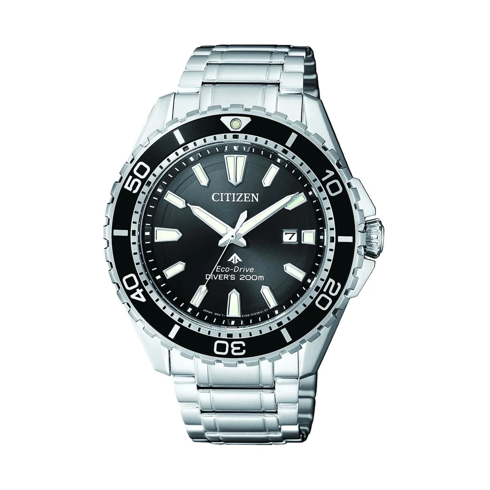 Citizen  Eco-Drive Promaster Dive BN0190-82E
