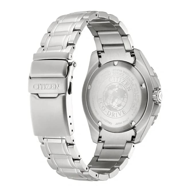 Citizen  Eco-Drive Promaster Dive BN0190-82E 3