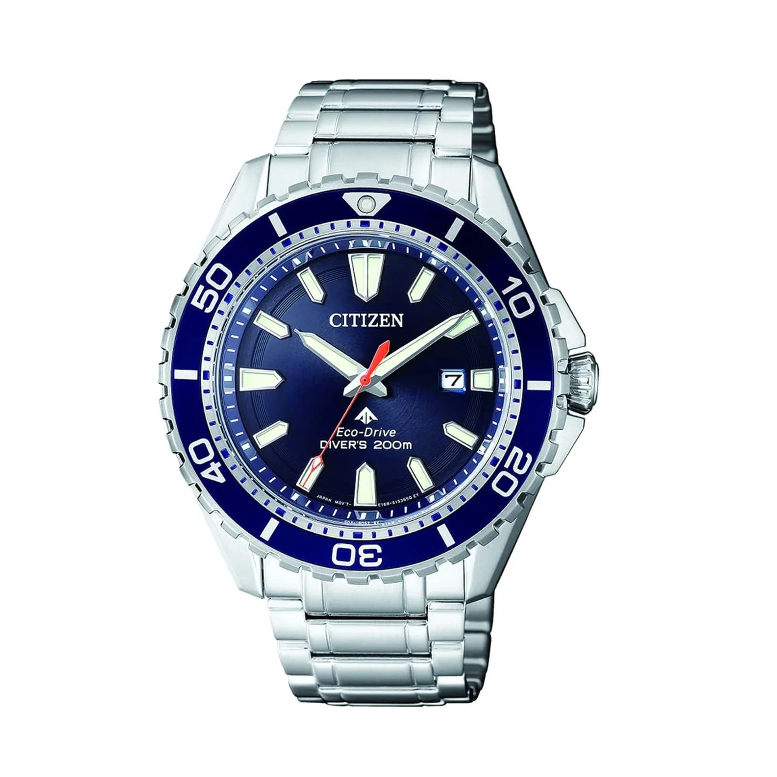 Citizen Eco-Drive Promaster Dive BN0191-80L