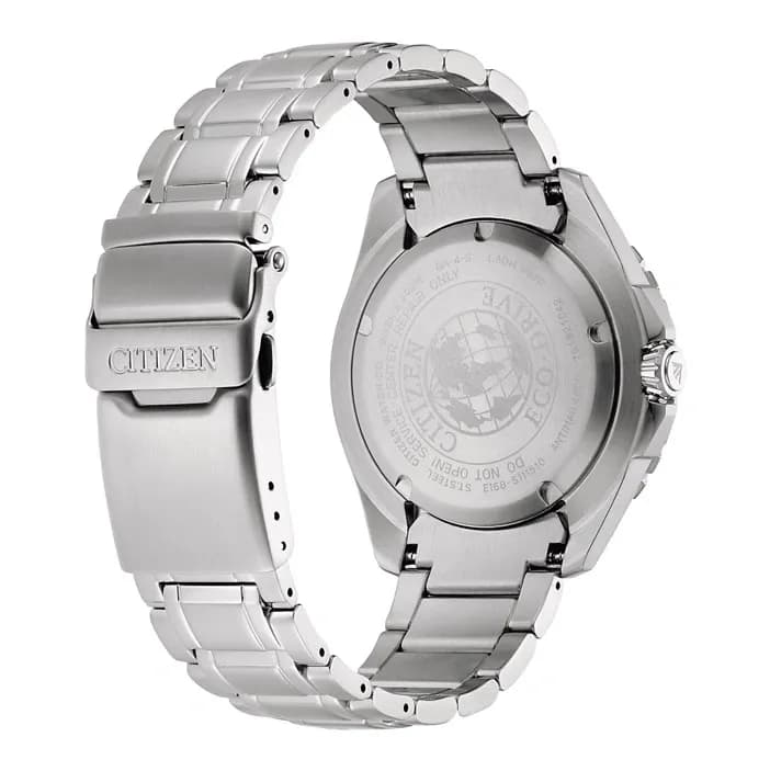Citizen Eco-Drive Promaster Dive BN0191-80L 4