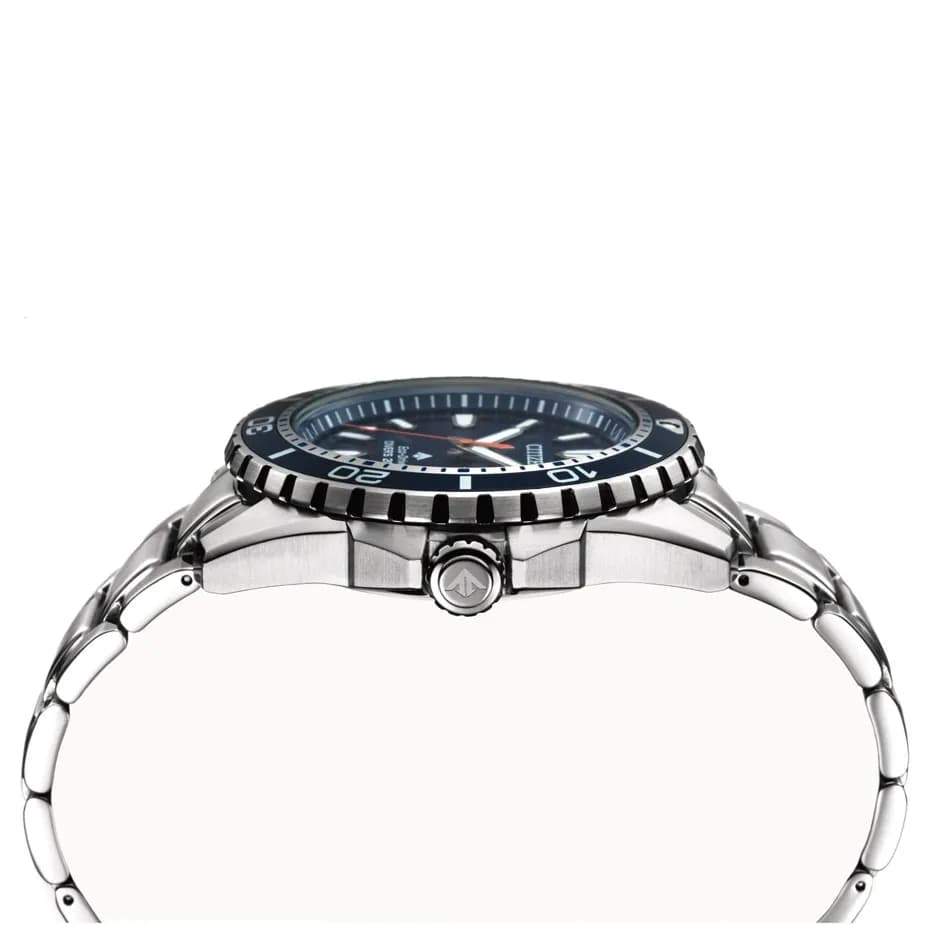 Citizen Eco-Drive Promaster Dive BN0191-80L 5