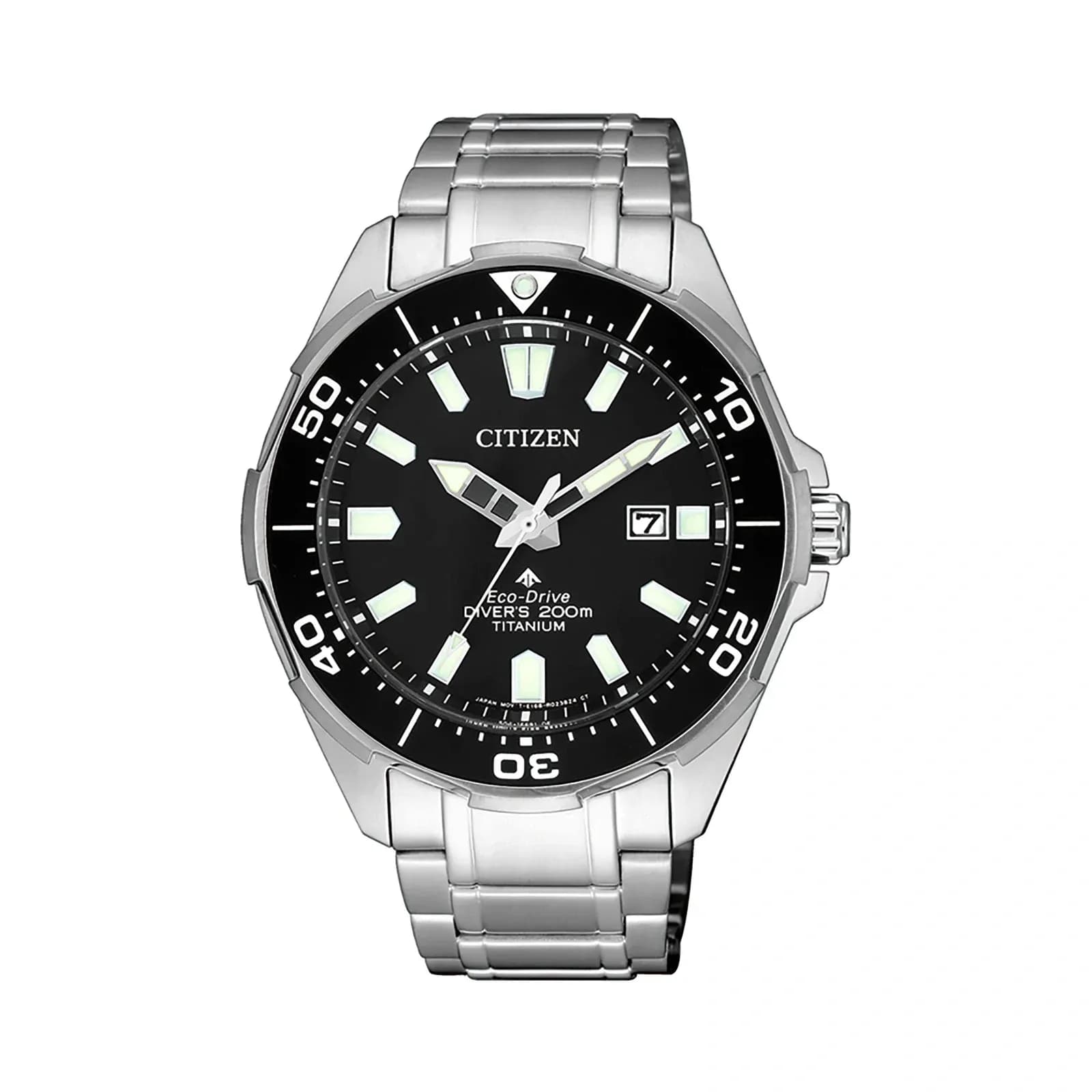 Citizen Eco-Drive Promaster Dive BN0200-81E