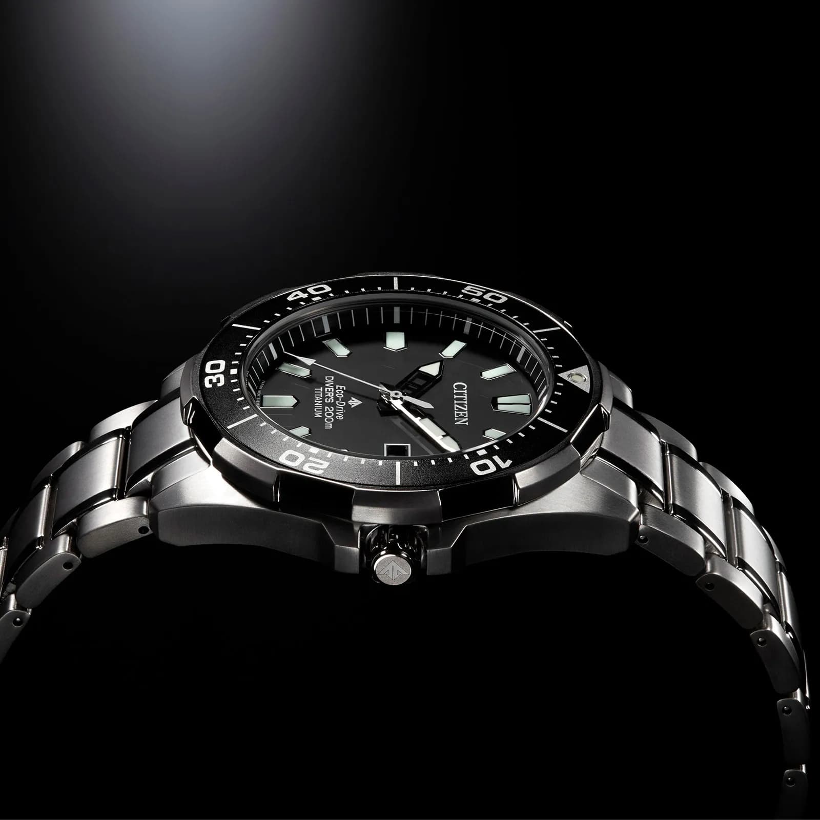 Citizen Eco-Drive Promaster Dive BN0200-81E 3