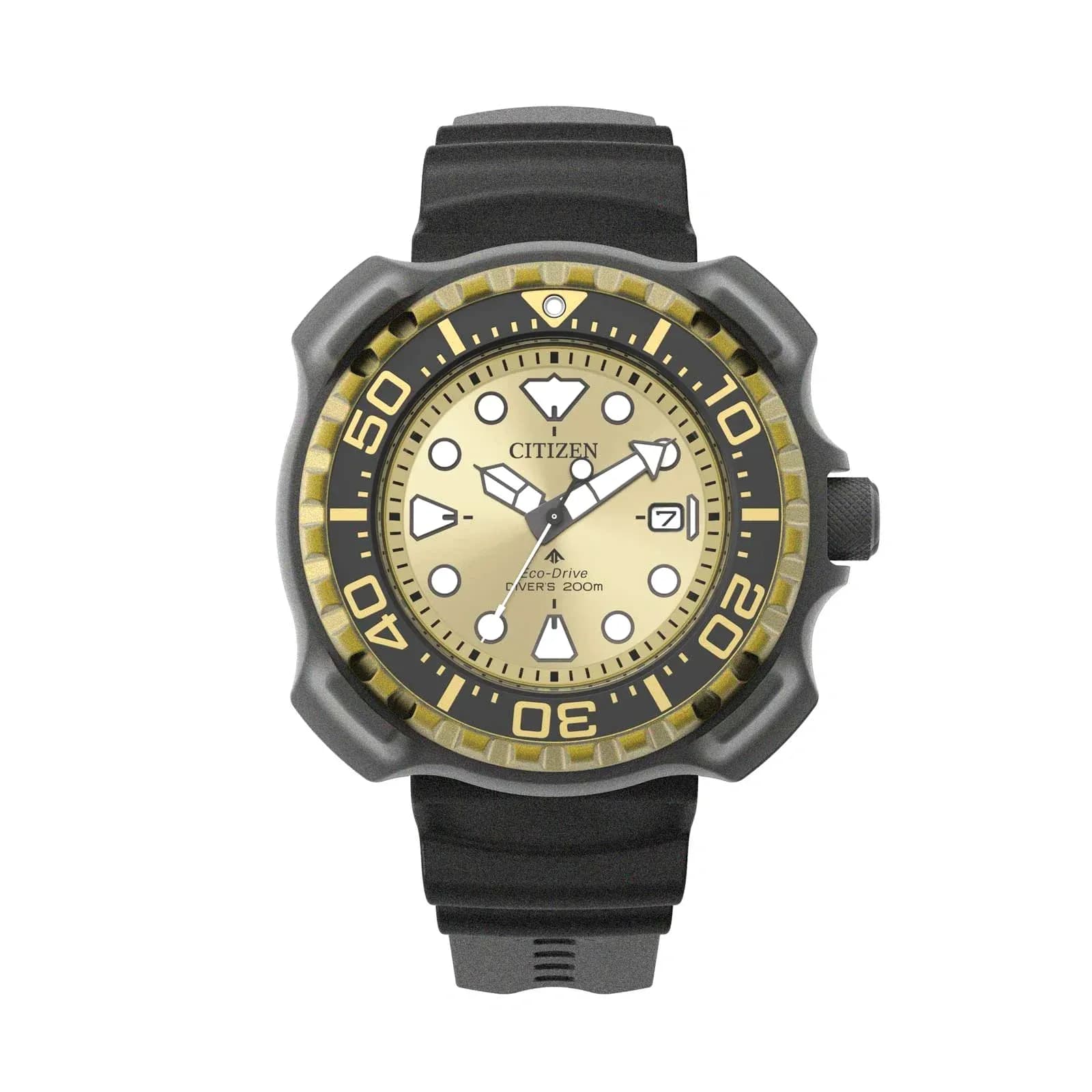 Citizen Eco-Drive Promaster Dive BN0226-10P