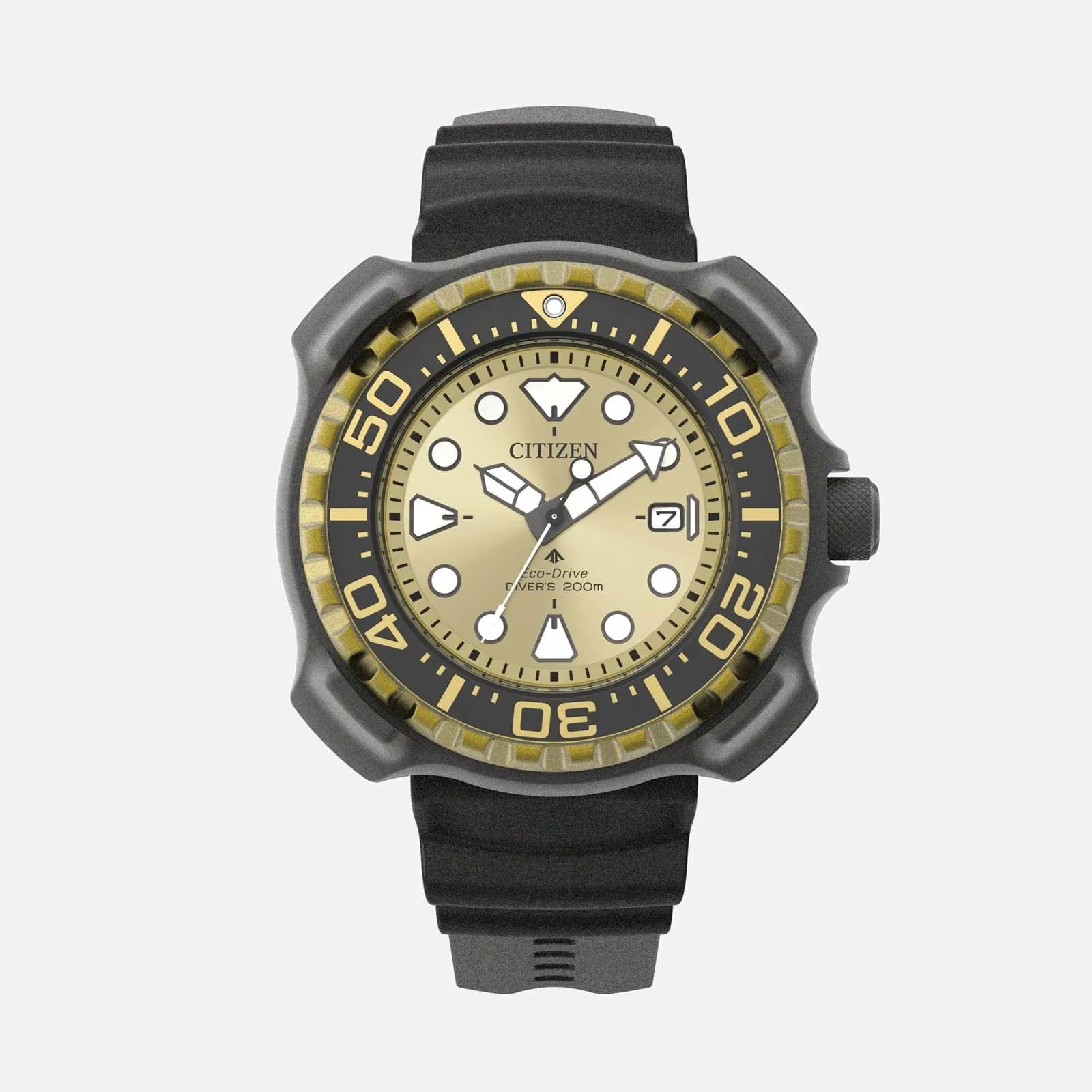 Citizen Eco-Drive Promaster Dive BN0226-10P