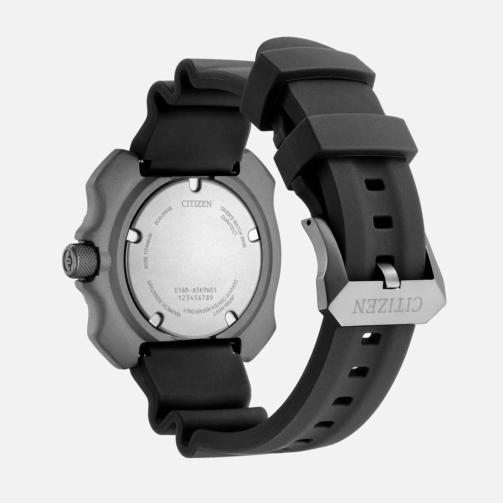 Citizen Eco-Drive Promaster Dive BN0226-10P 2