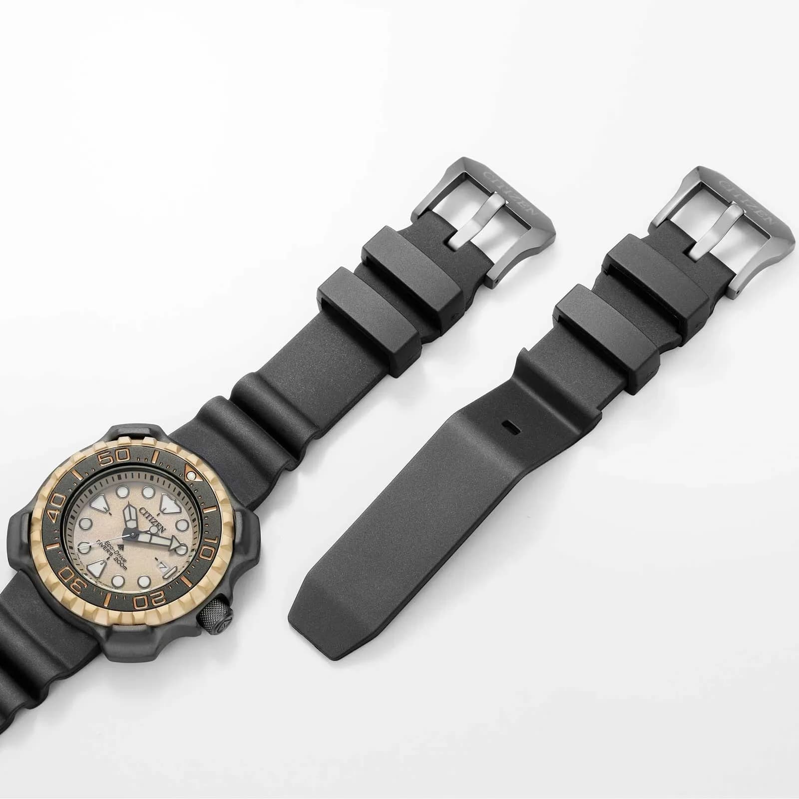 Citizen Eco-Drive Promaster Dive BN0226-10P 3