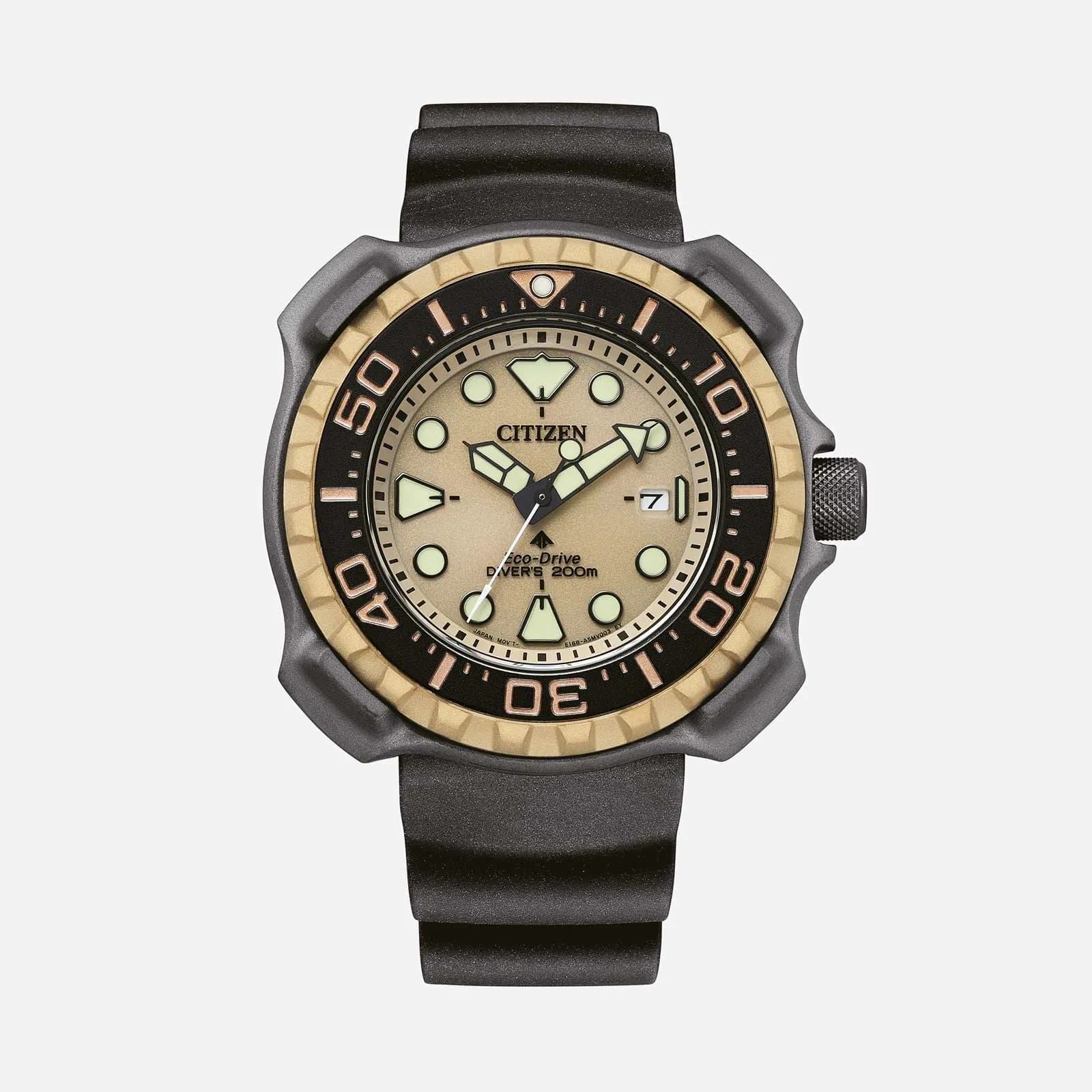 Citizen Eco-Drive Promaster Dive BN0226-10P 5