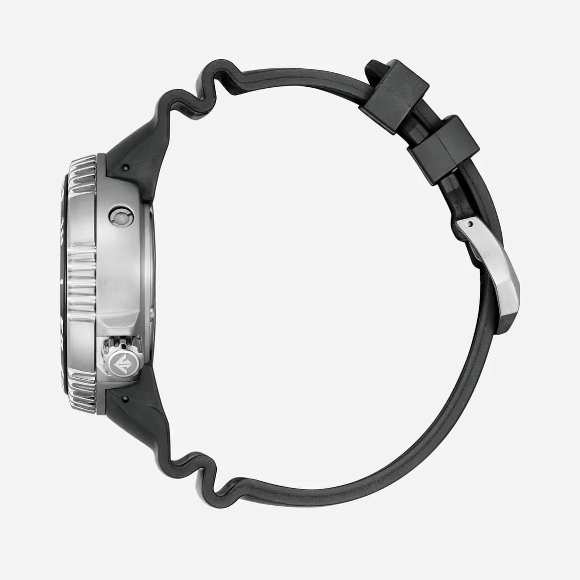 Citizen Promaster Eco-Drive Diver 300m silver/svart - BN1024-01E 3