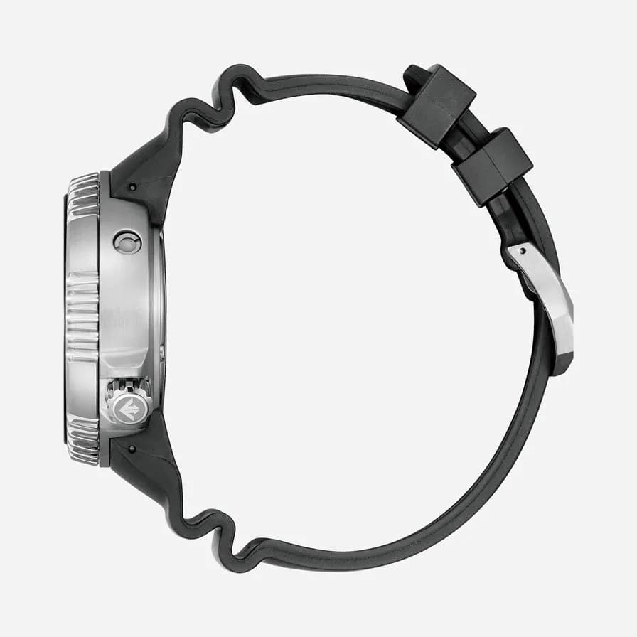 Citizen Promaster Eco-Drive Diver 300m silver/röd - BN1024-01Z 3