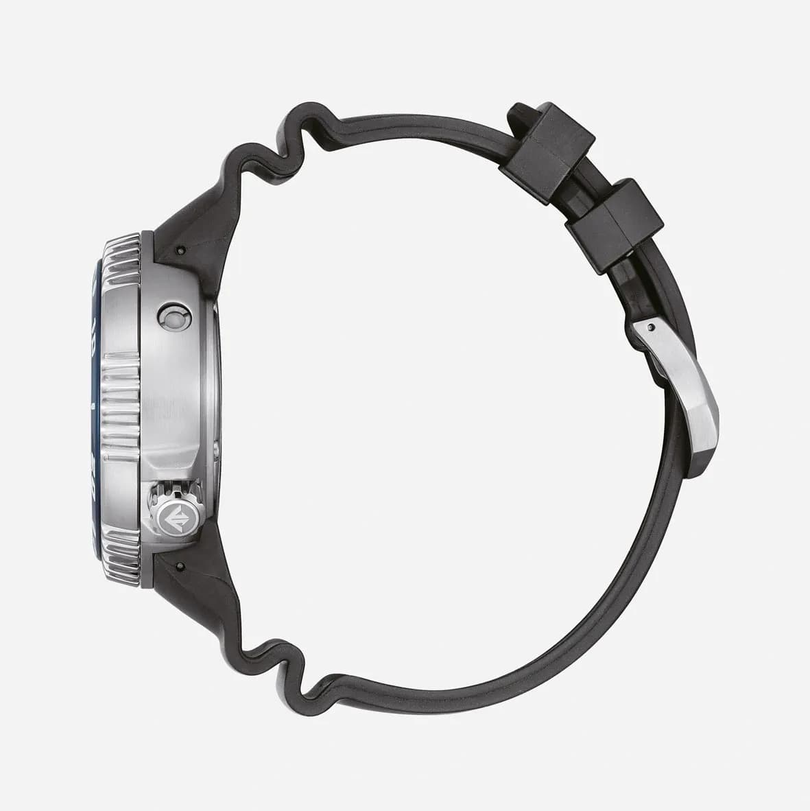 Citizen Promaster Eco-Drive Diver 300m silver/blå - BN1025-08L 3