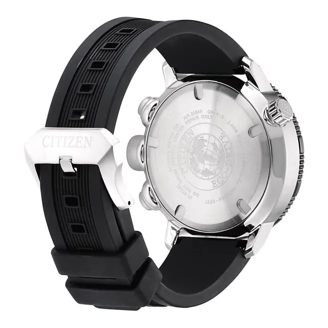 Citizen Eco-Drive Promaster Altichron BN4044-15E 3