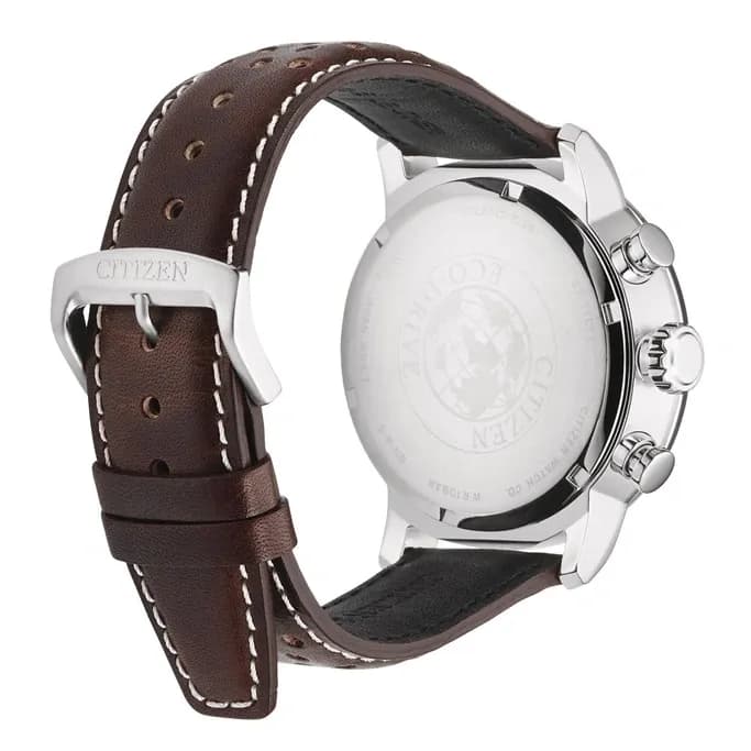 Citizen Eco-Drive Herrklocka CA0641-24E 3