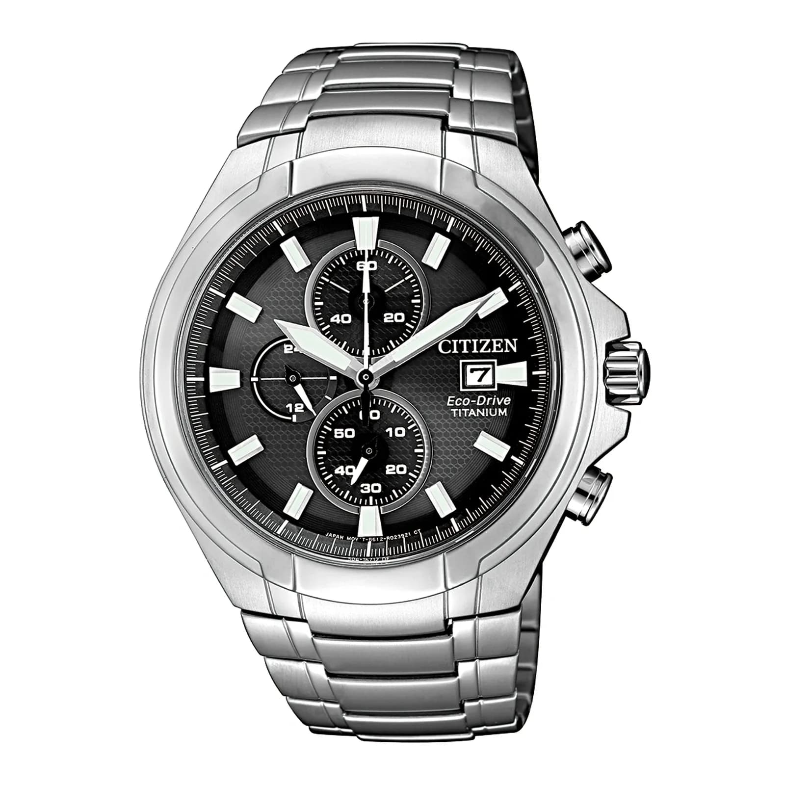 Citizen Super Titan Sapphire CA0700-86E