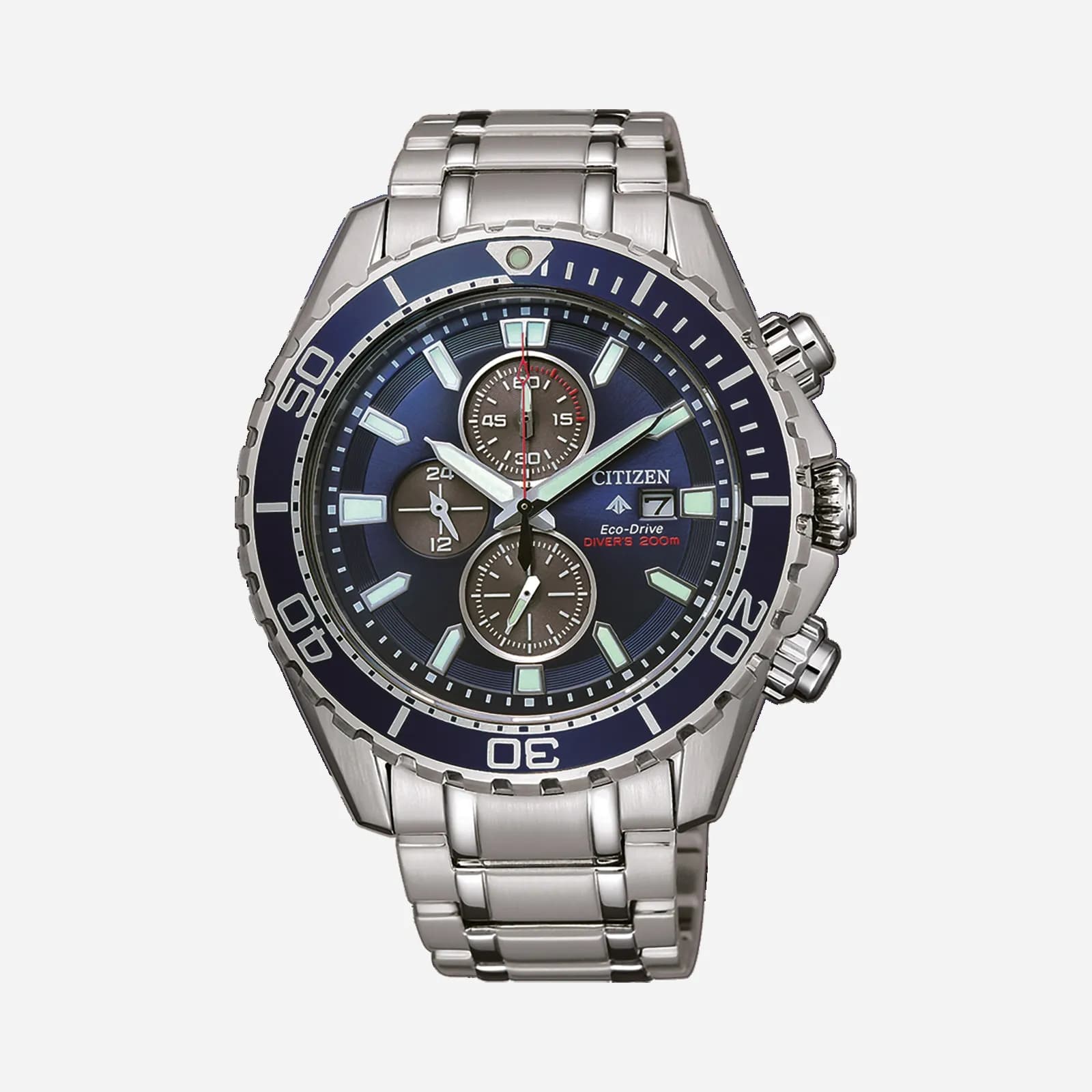 Citizen Eco-Drive Promaster Dive CA0710-82L