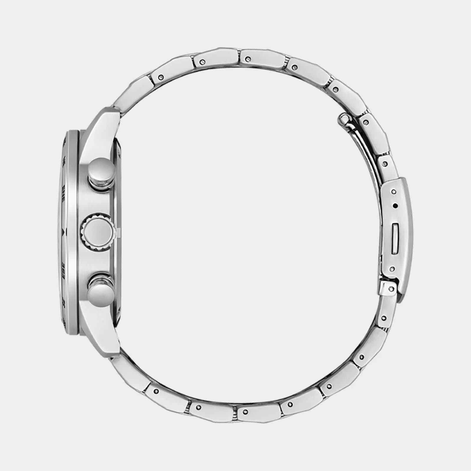 Citizen Kronograf Eco-Drive herrklocka CA0790-83L 3