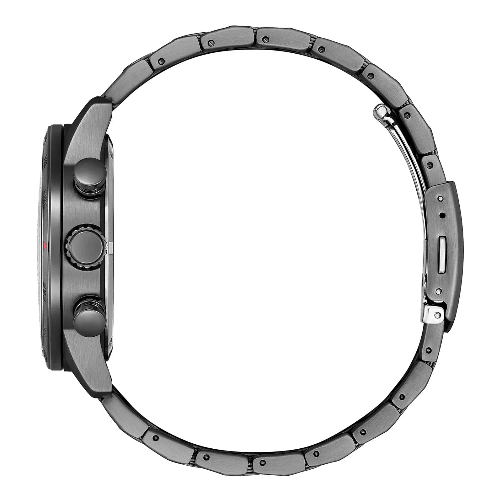 Citizen Kronograf Eco-Drive herrklocka CA0797-84E 2