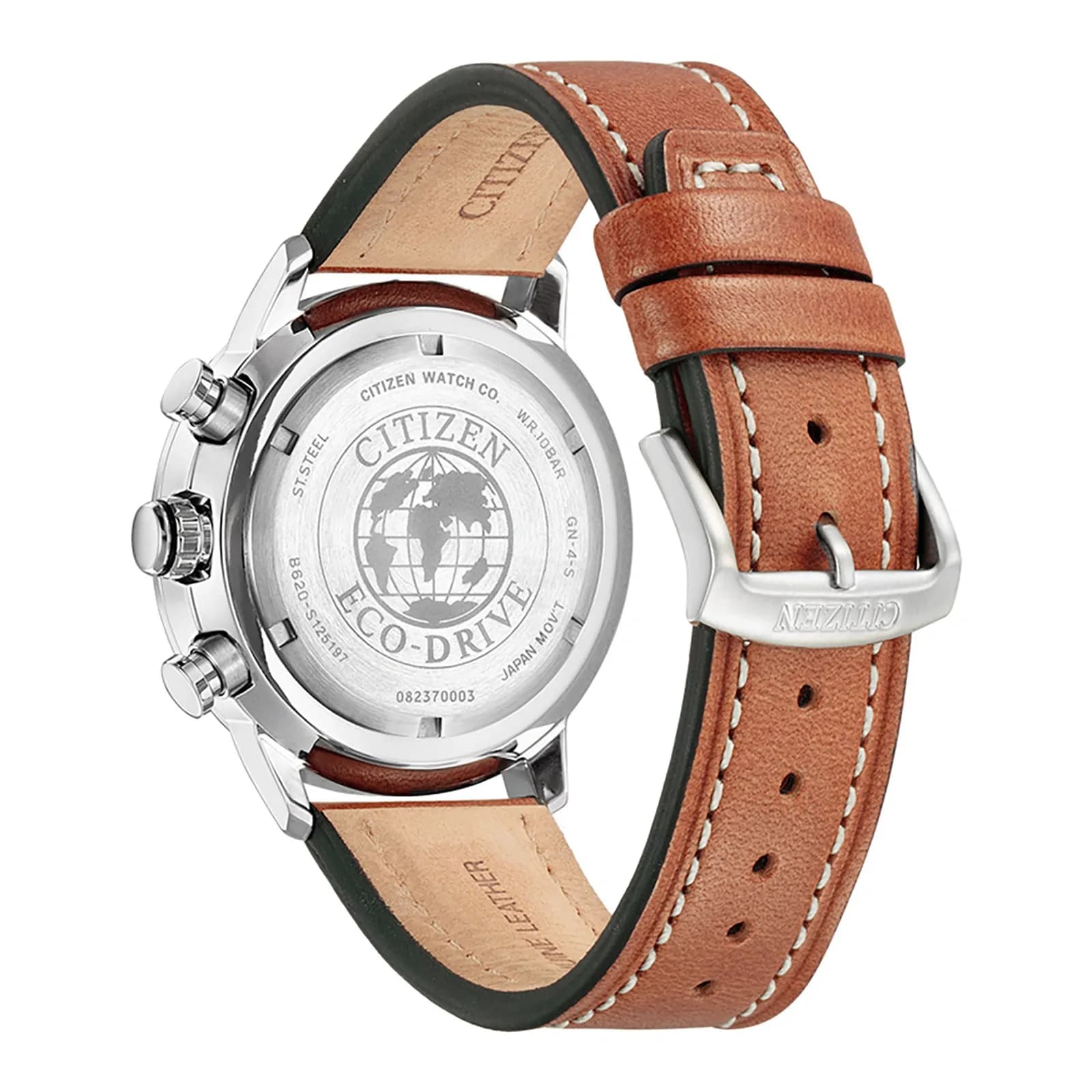 Citizen herrklocka Eco-Drive CA4470-15X 2