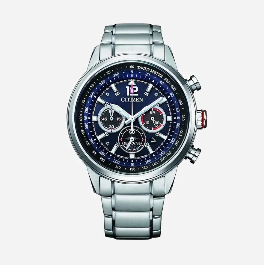Citizen herrklocka Eco-Drive CA4471-80L 1